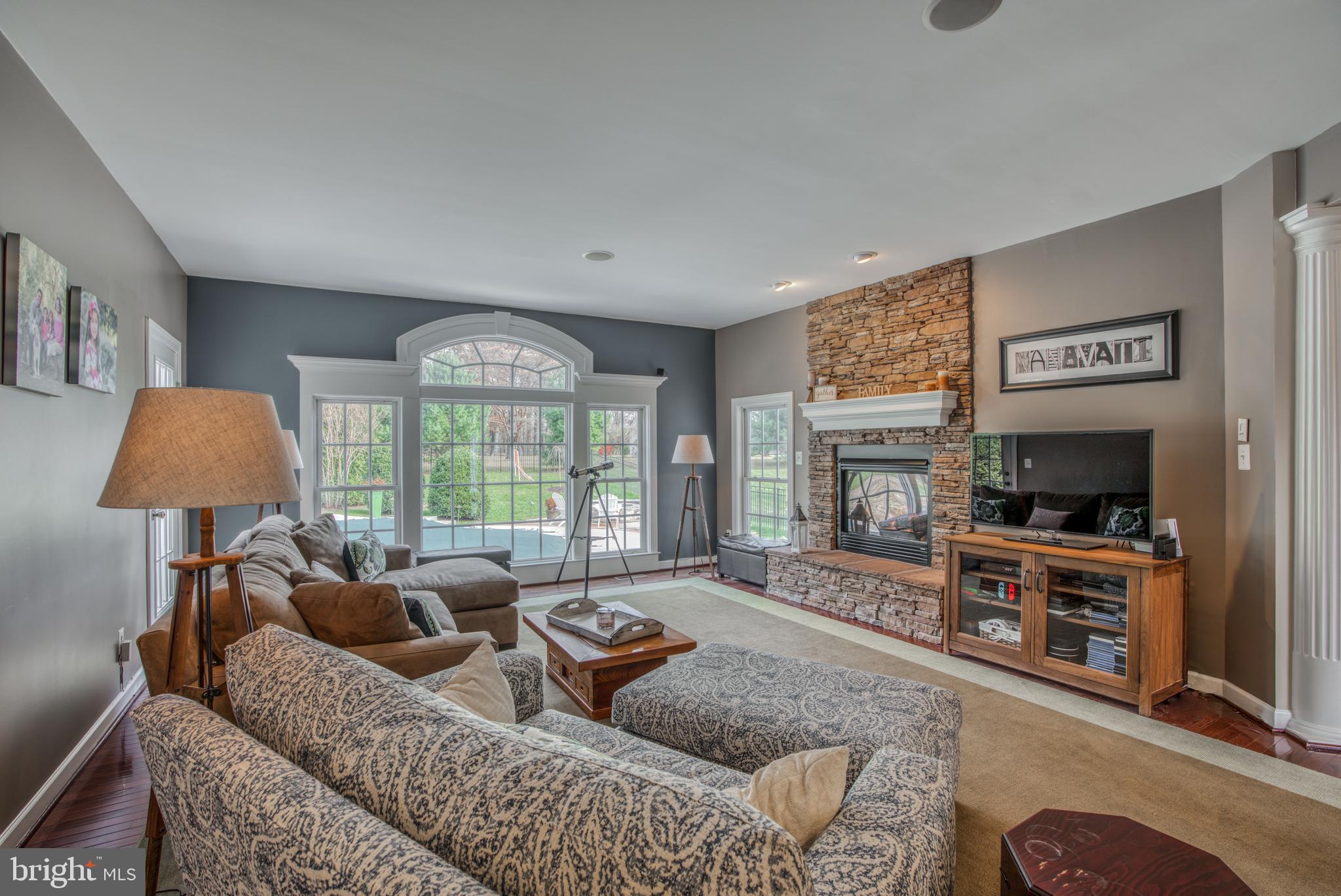 WATERFORD PRESERVE - Residential