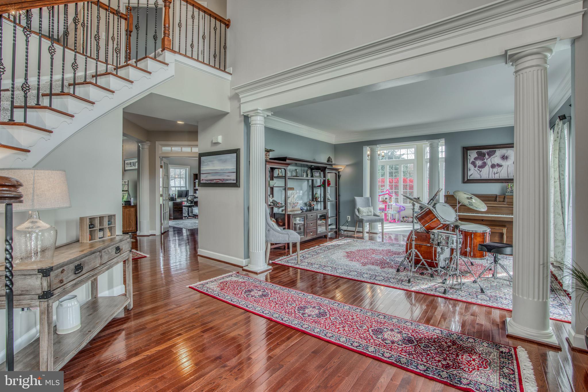 WATERFORD PRESERVE - Residential