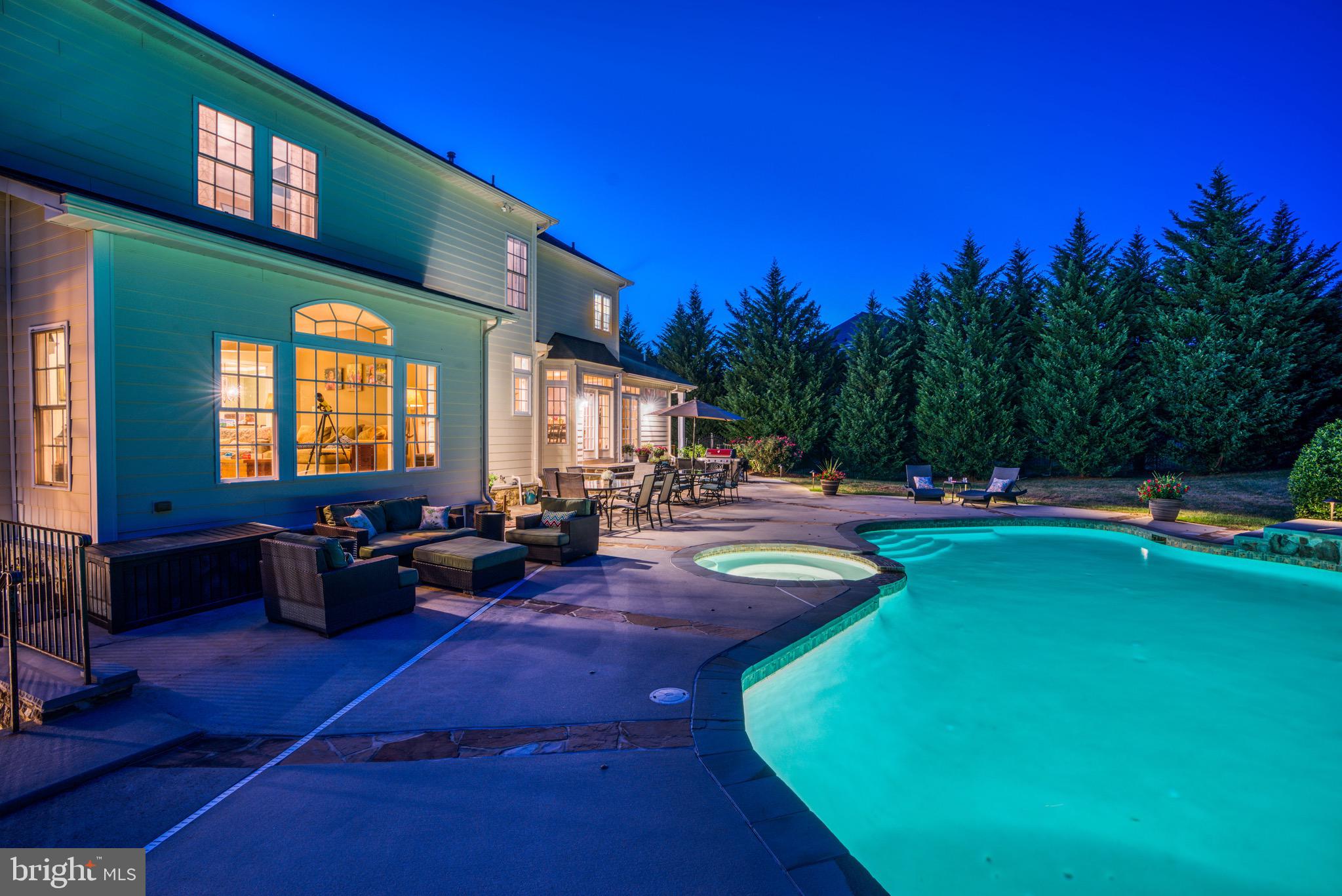 WATERFORD PRESERVE - Residential