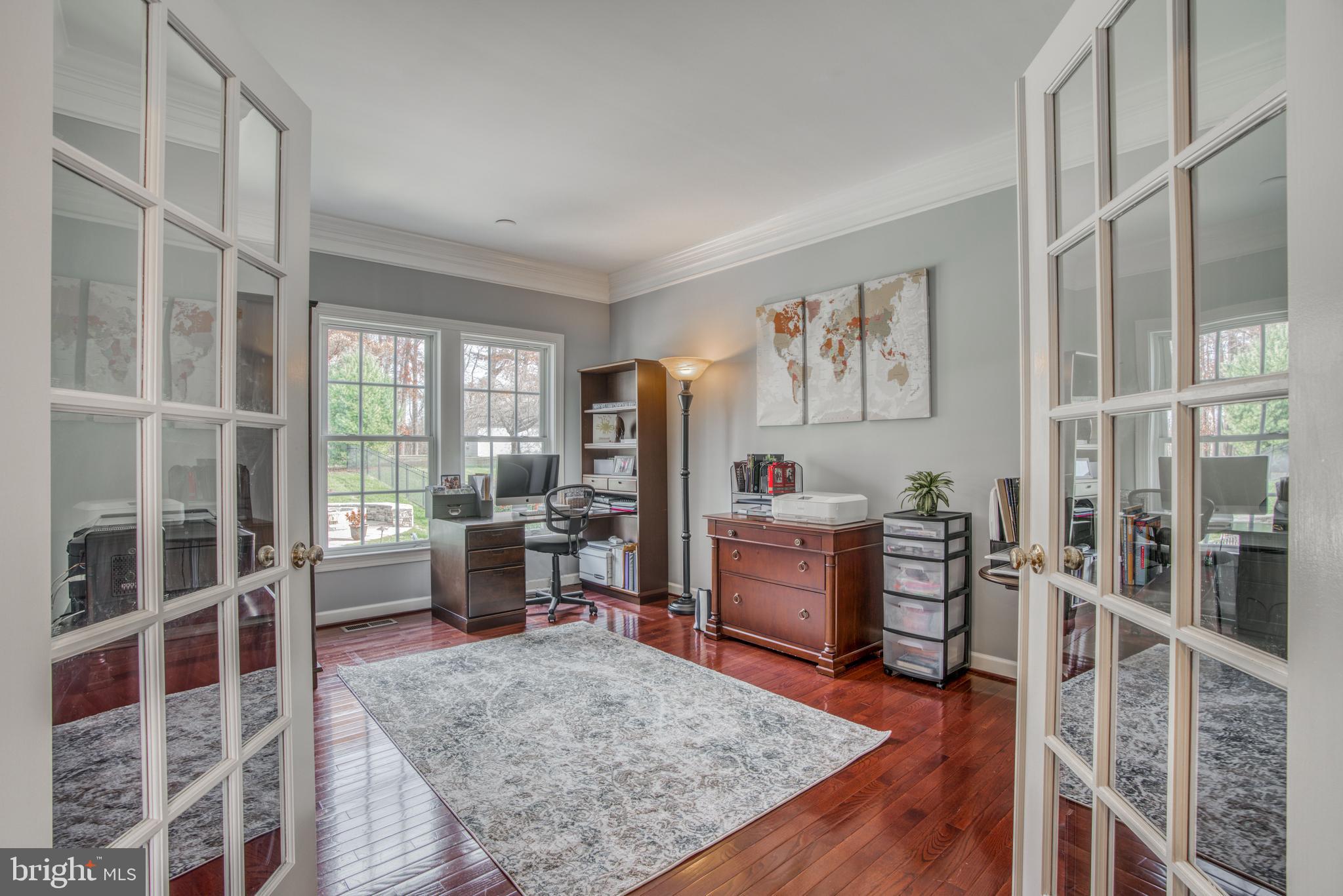 WATERFORD PRESERVE - Residential