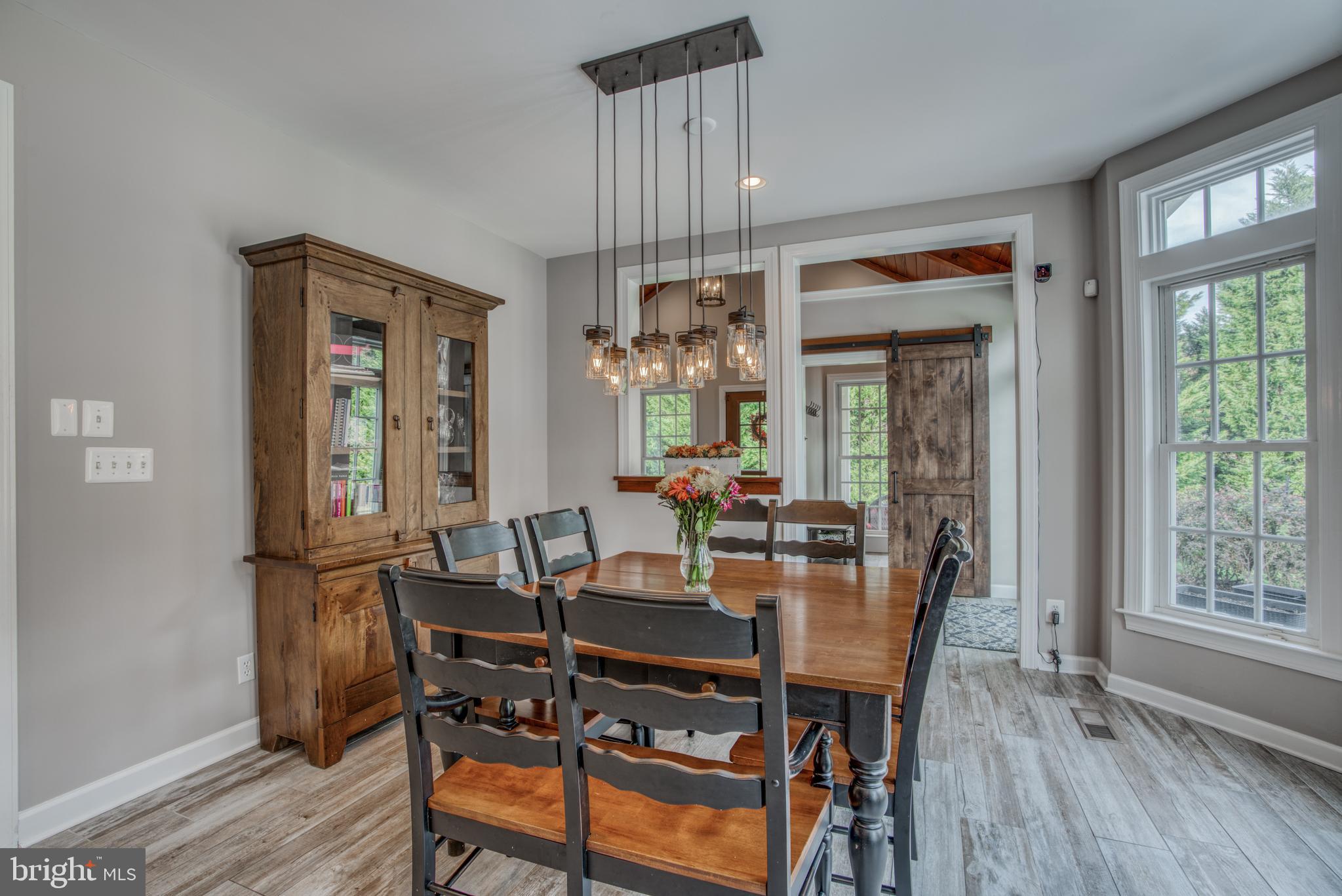 WATERFORD PRESERVE - Residential