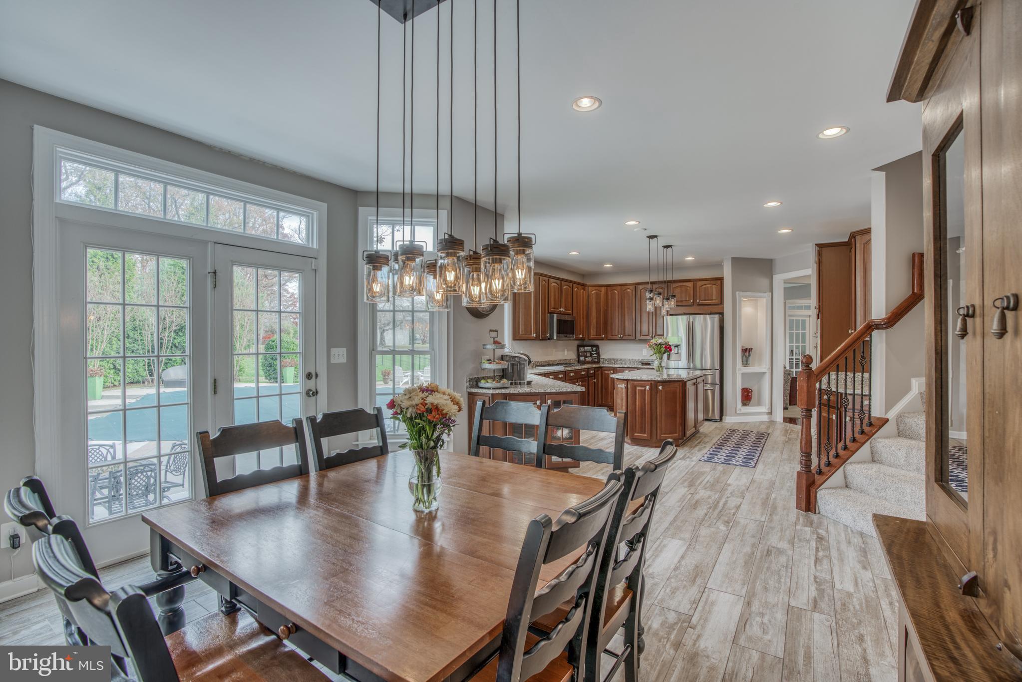 WATERFORD PRESERVE - Residential