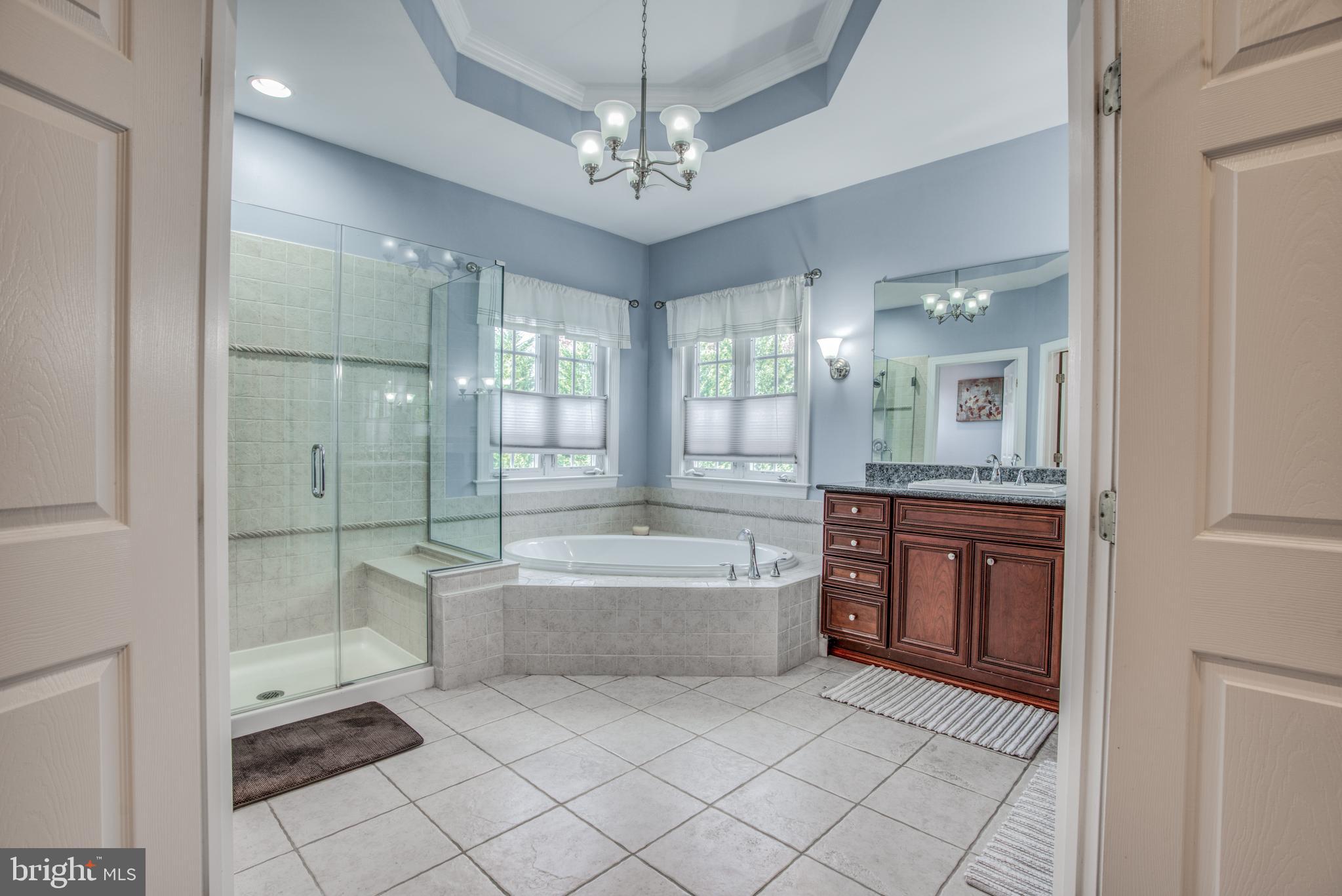 WATERFORD PRESERVE - Residential