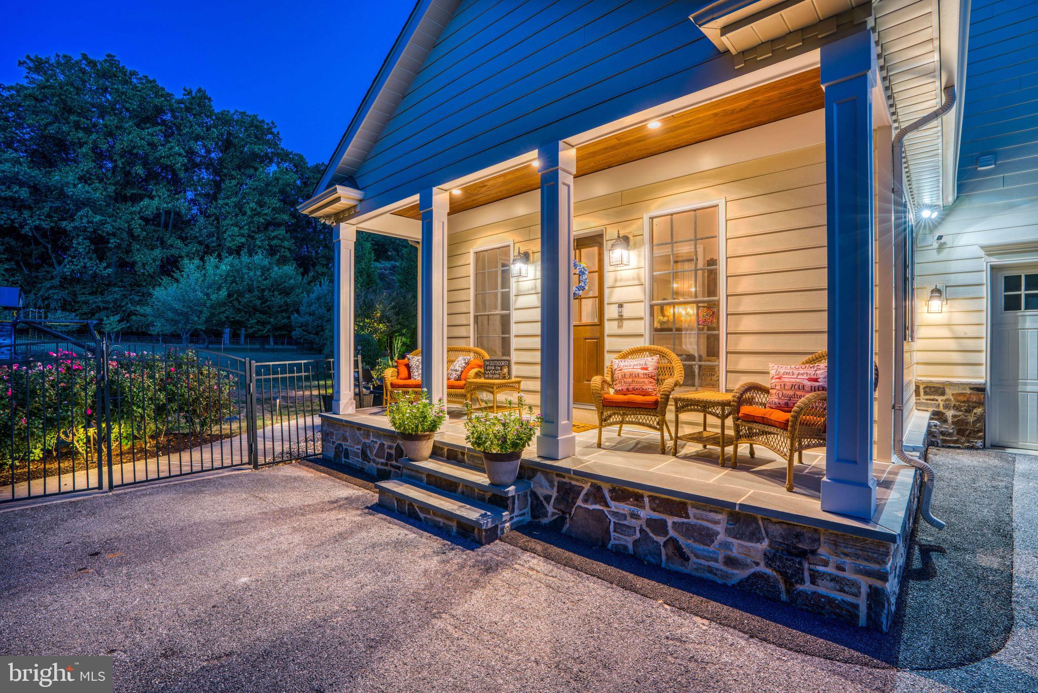 WATERFORD PRESERVE - Residential