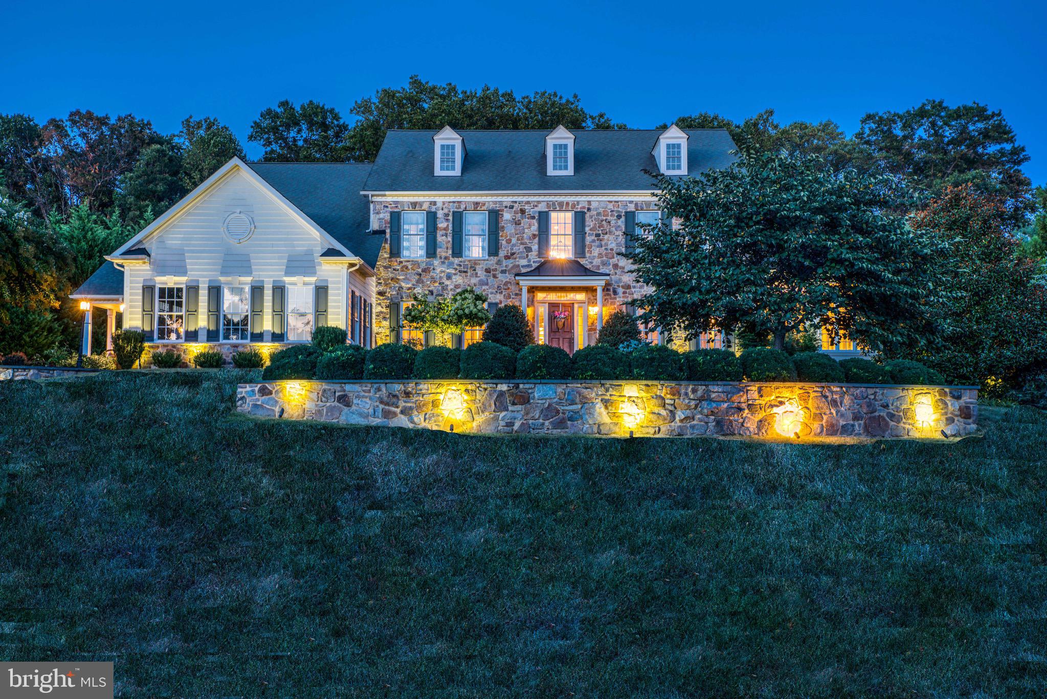 WATERFORD PRESERVE - Residential