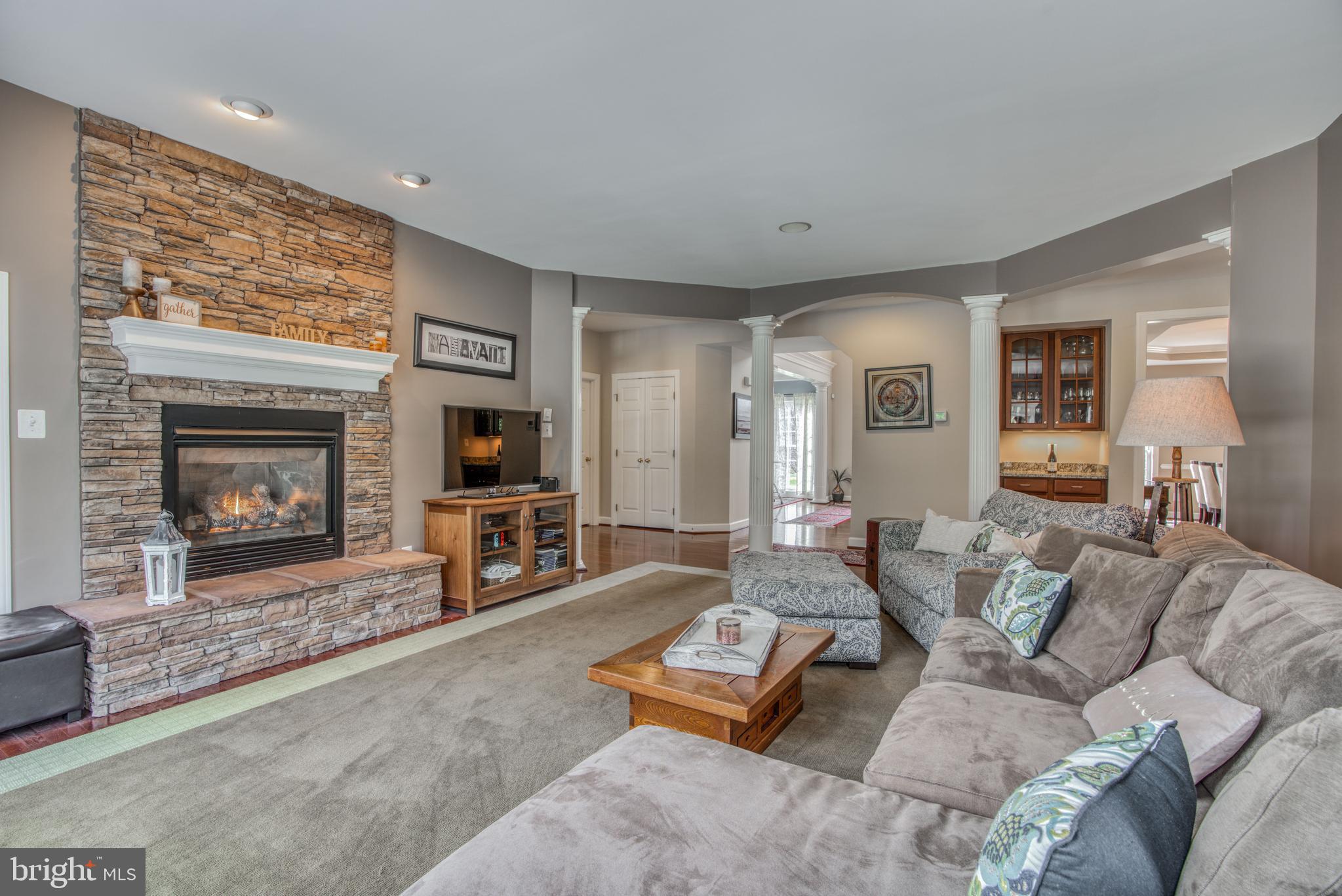 WATERFORD PRESERVE - Residential