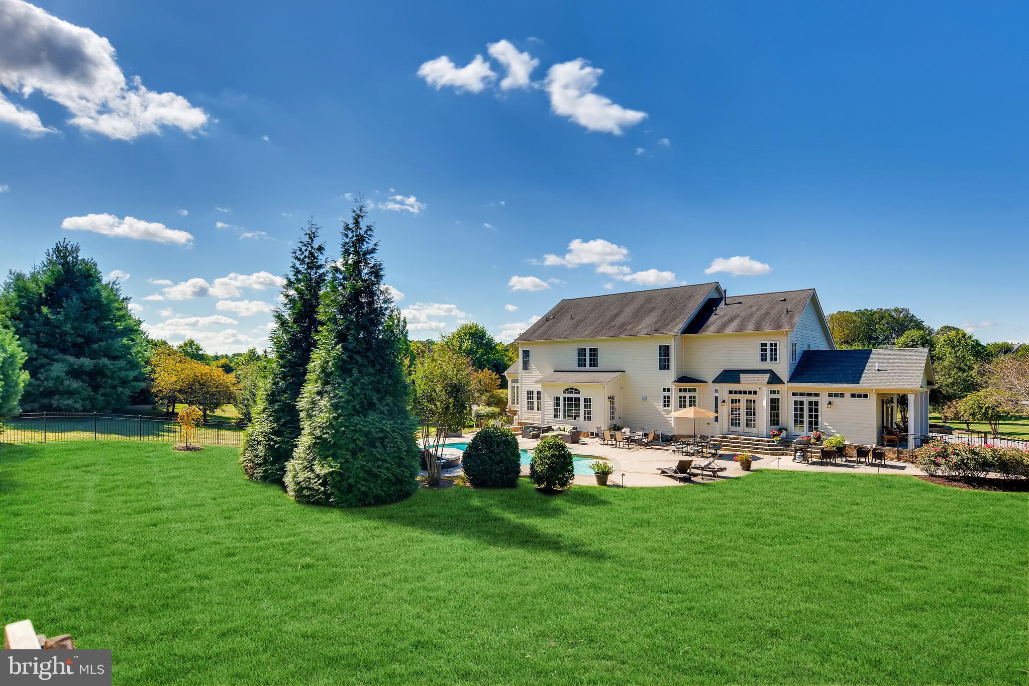 WATERFORD PRESERVE - Residential