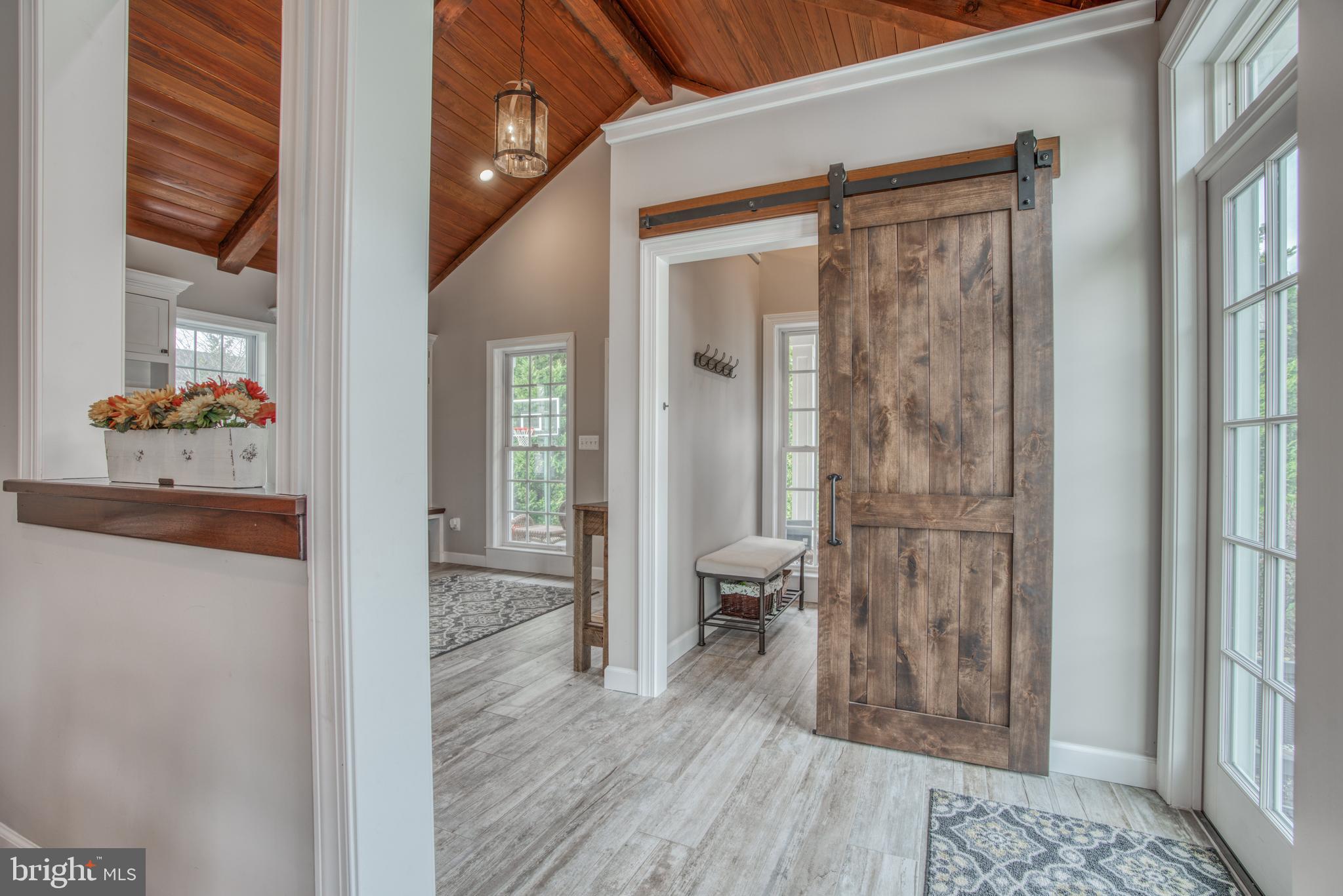 WATERFORD PRESERVE - Residential