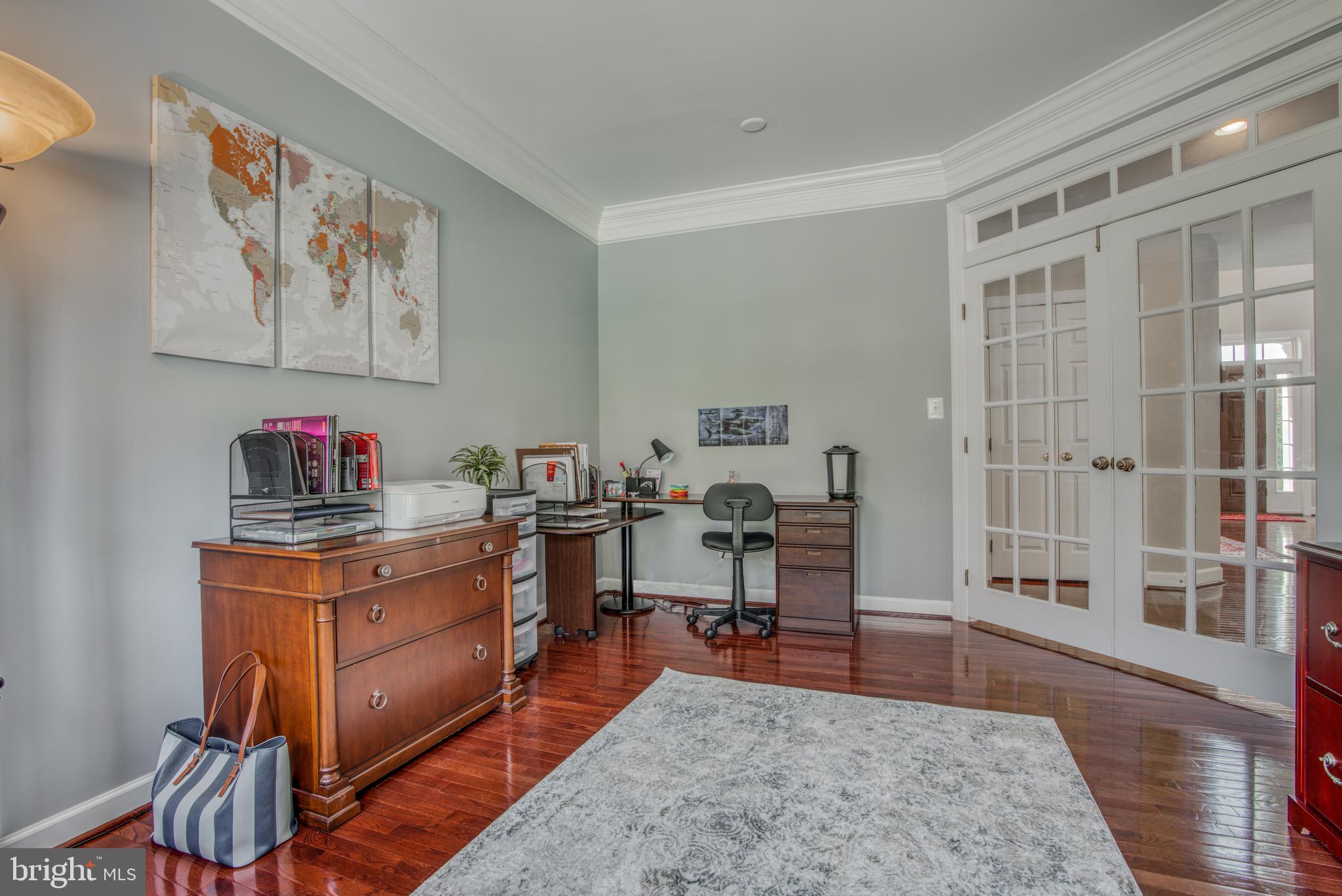 WATERFORD PRESERVE - Residential