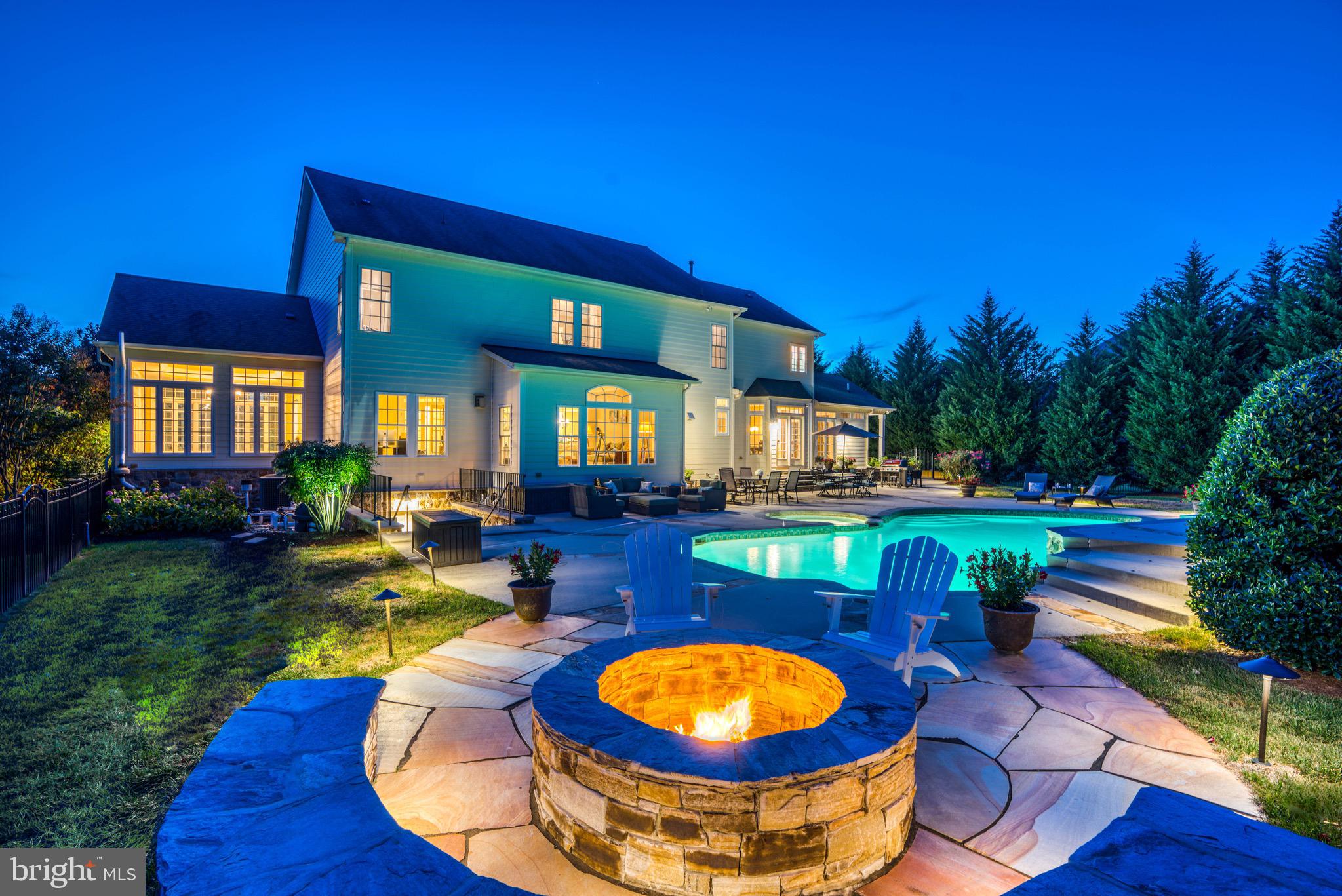 WATERFORD PRESERVE - Residential