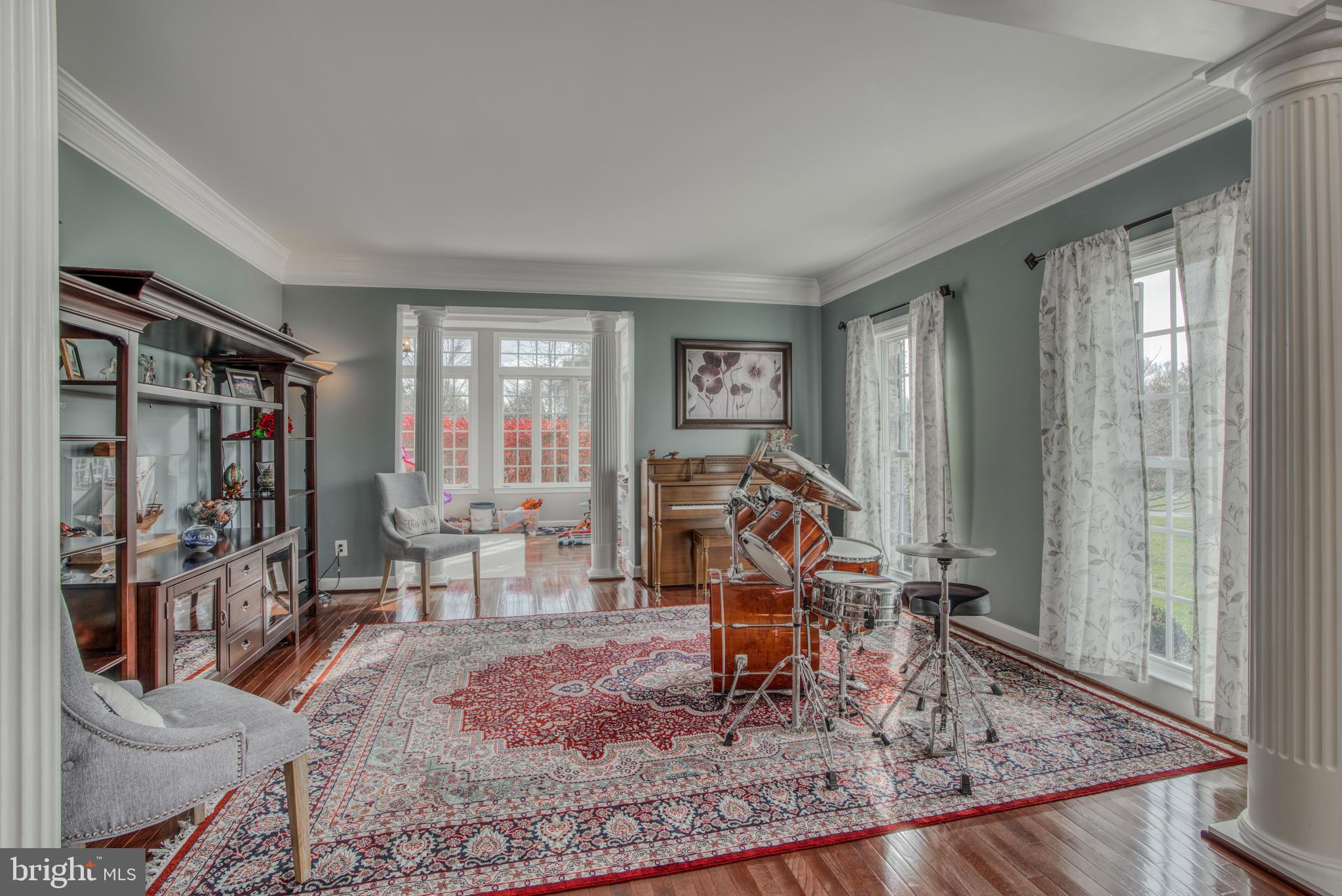 WATERFORD PRESERVE - Residential