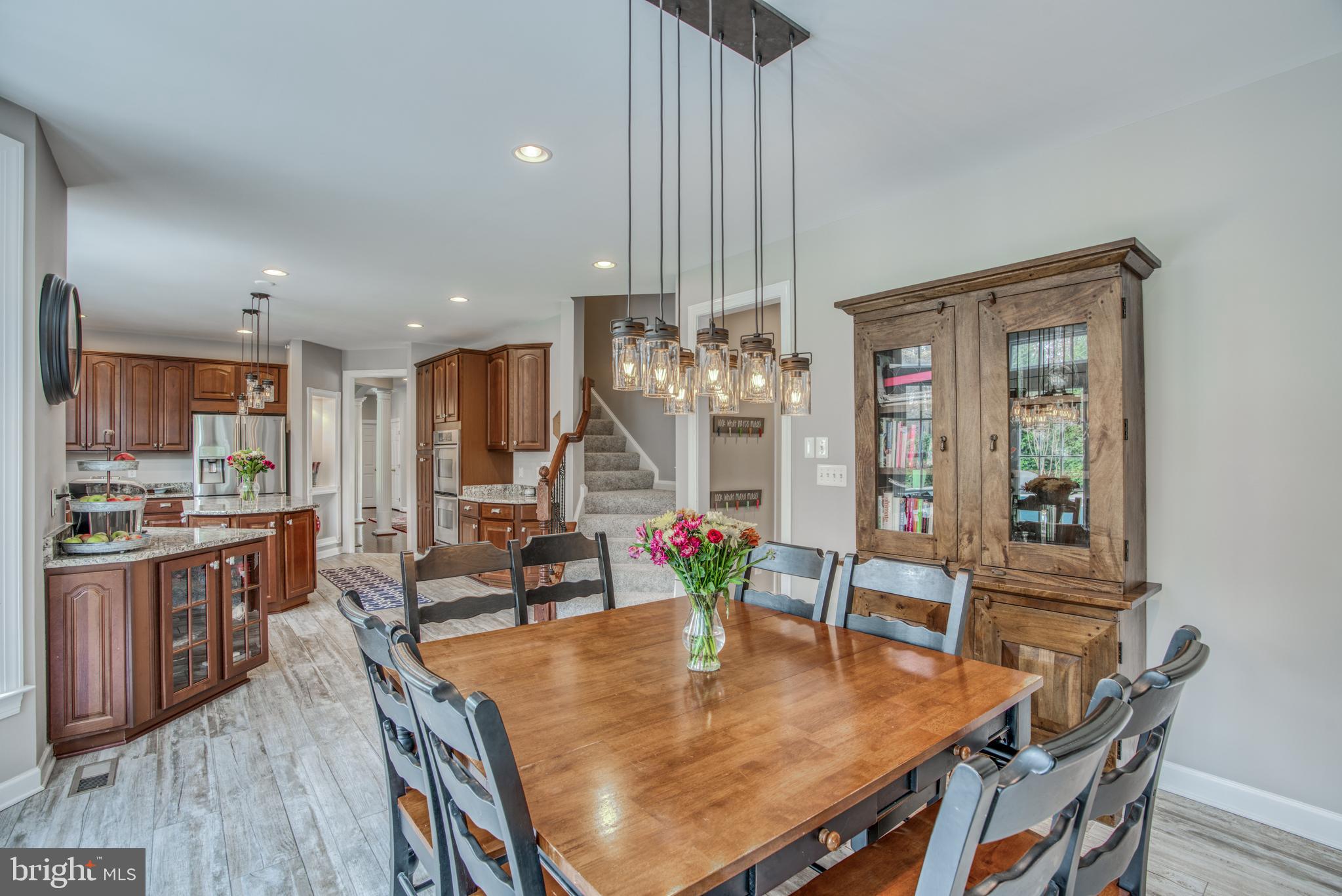 WATERFORD PRESERVE - Residential