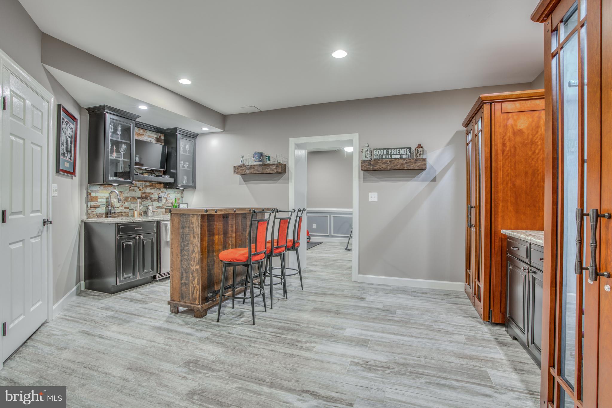 WATERFORD PRESERVE - Residential