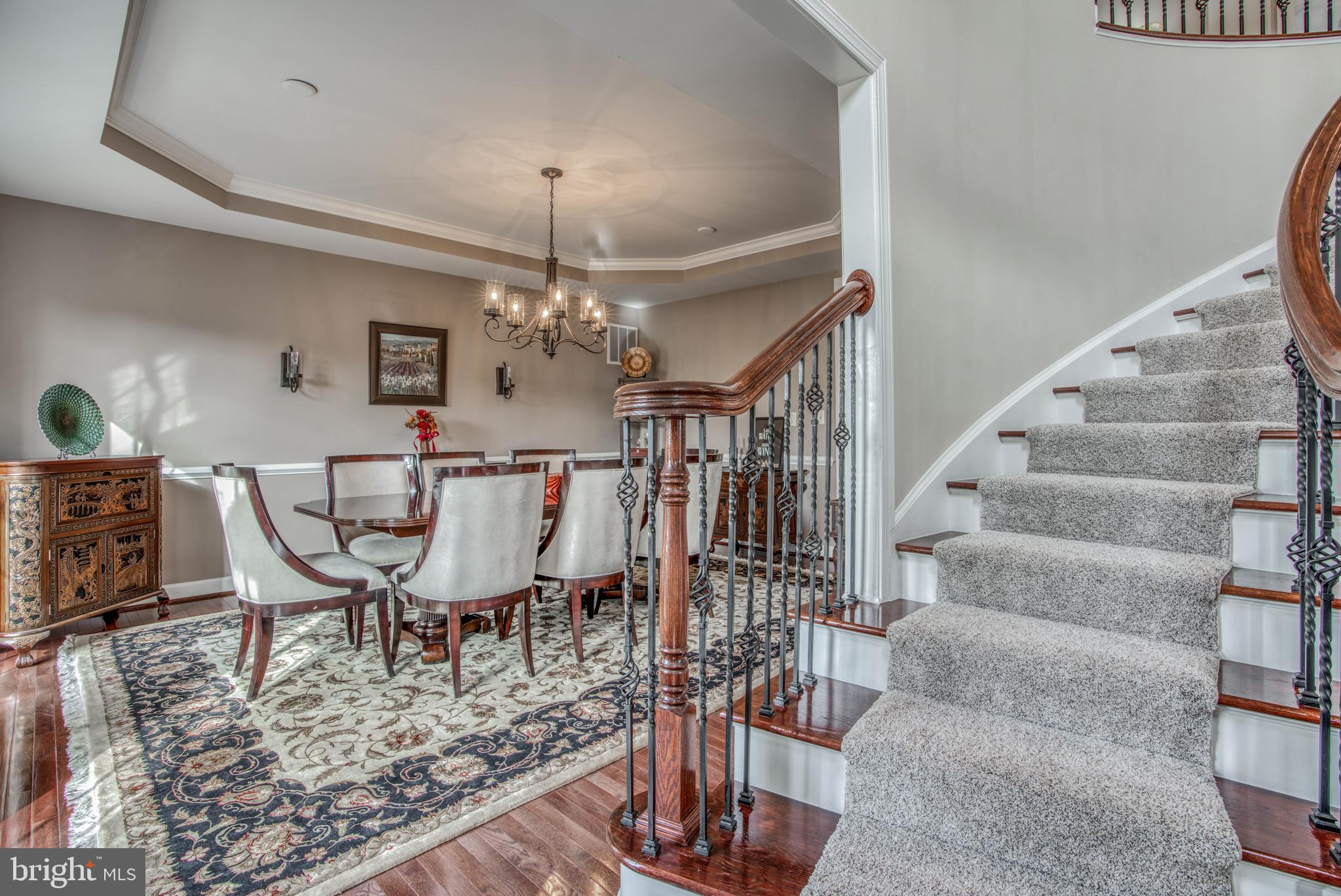 WATERFORD PRESERVE - Residential