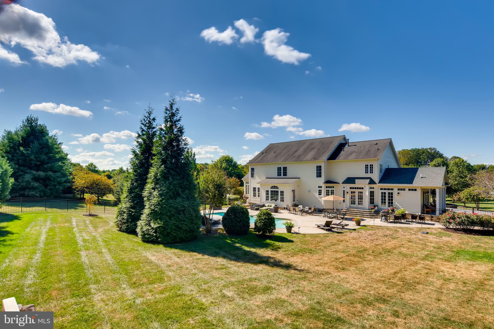 WATERFORD PRESERVE - Residential