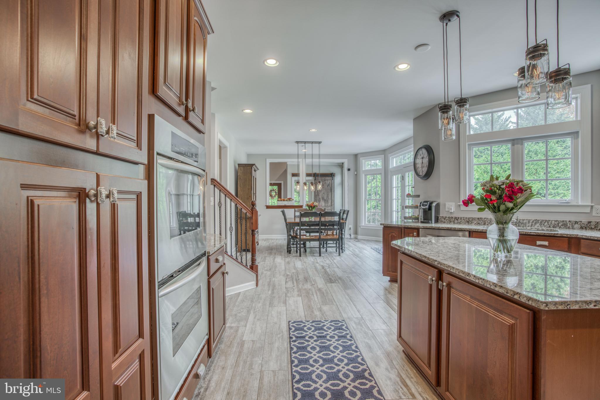 WATERFORD PRESERVE - Residential