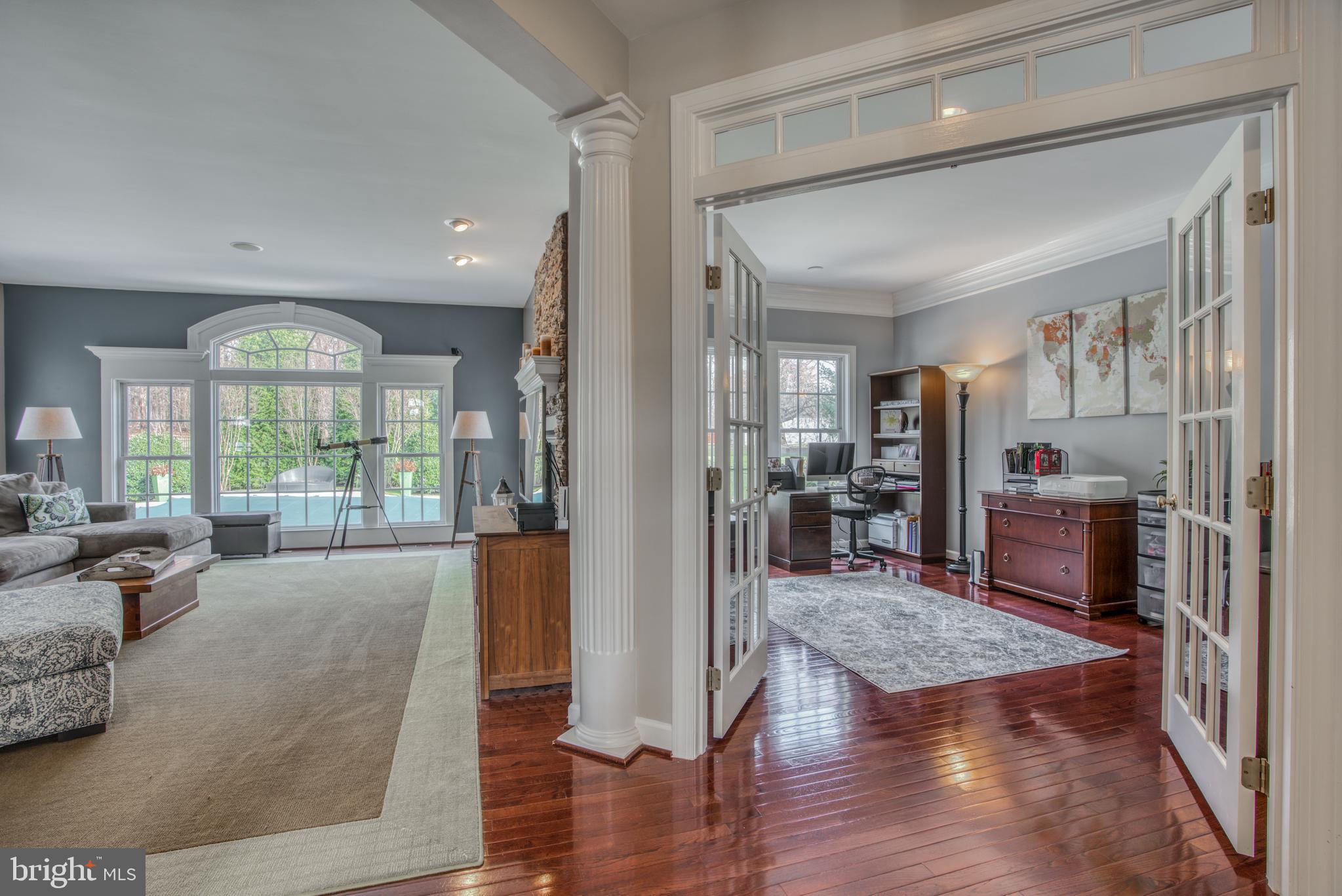 WATERFORD PRESERVE - Residential