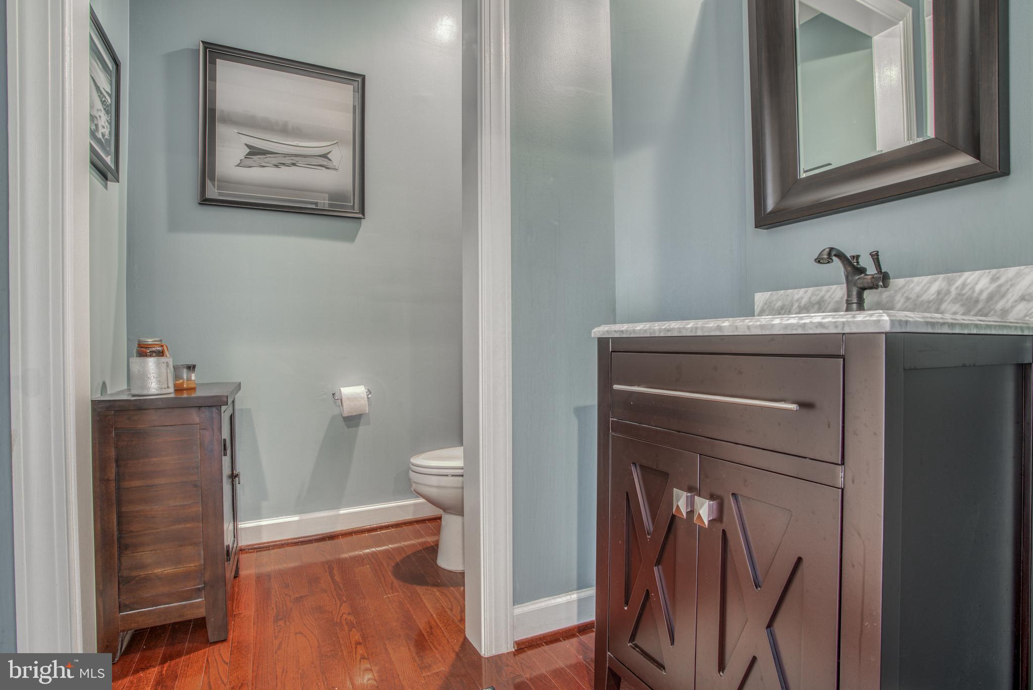 WATERFORD PRESERVE - Residential