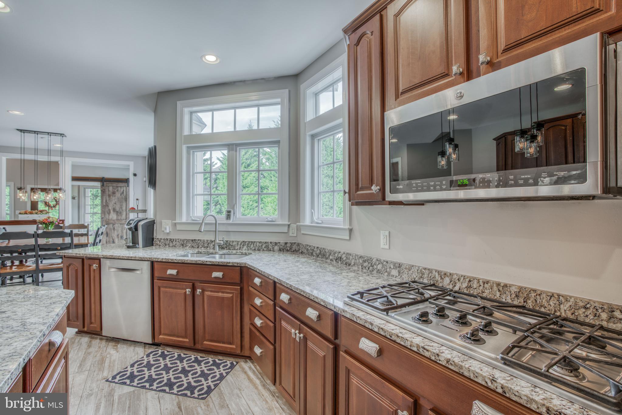 WATERFORD PRESERVE - Residential