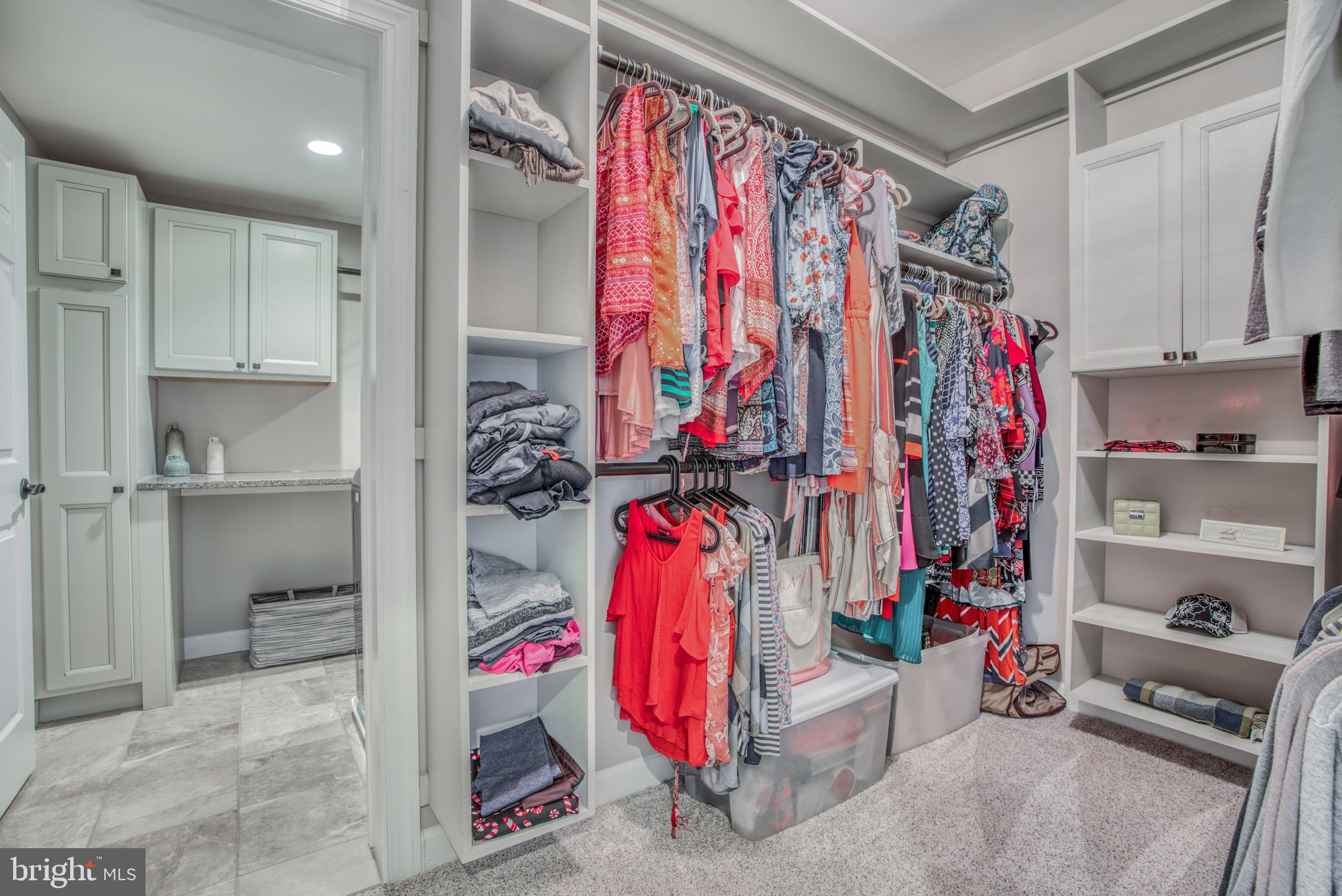 WATERFORD PRESERVE - Residential