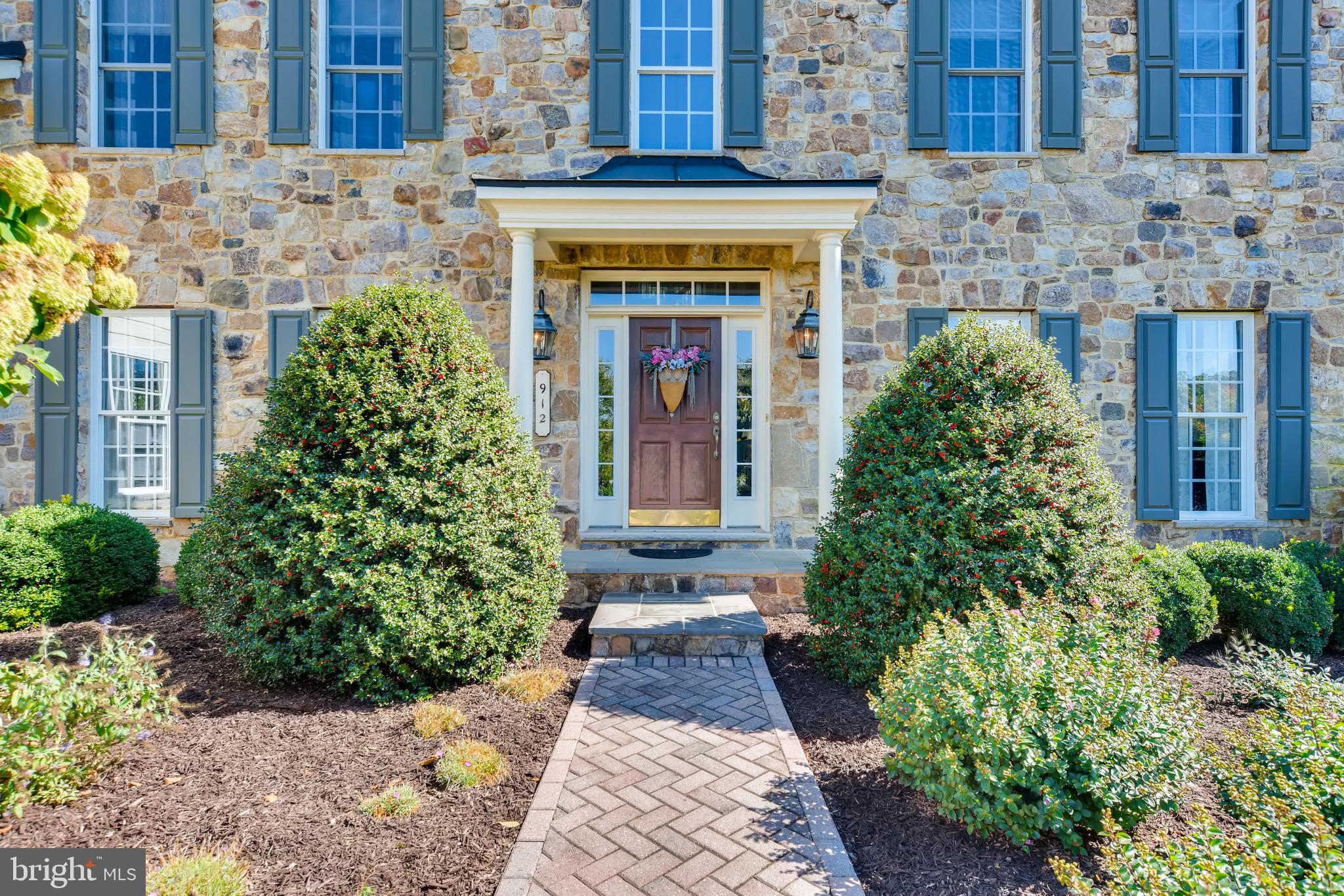 WATERFORD PRESERVE - Residential