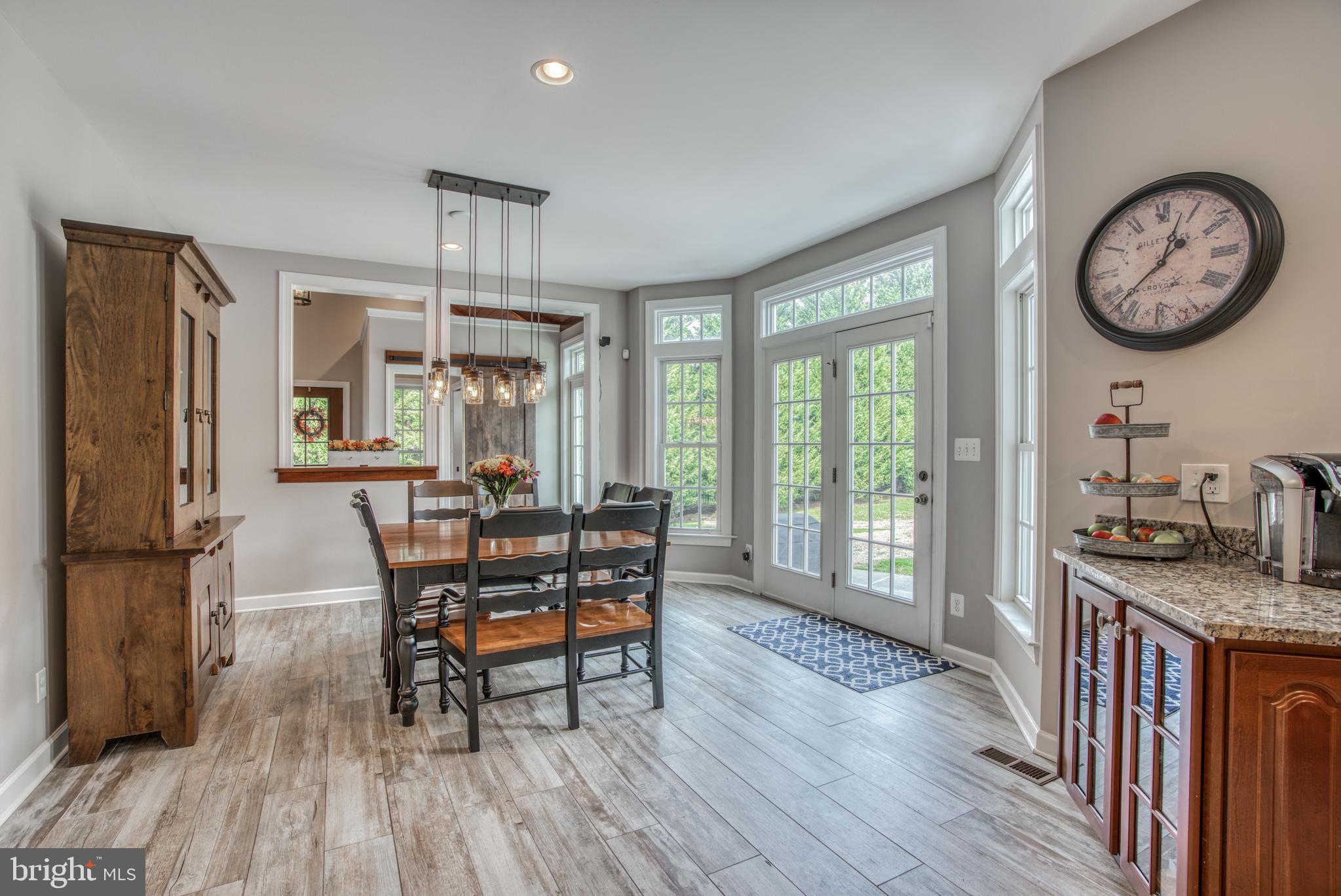 WATERFORD PRESERVE - Residential