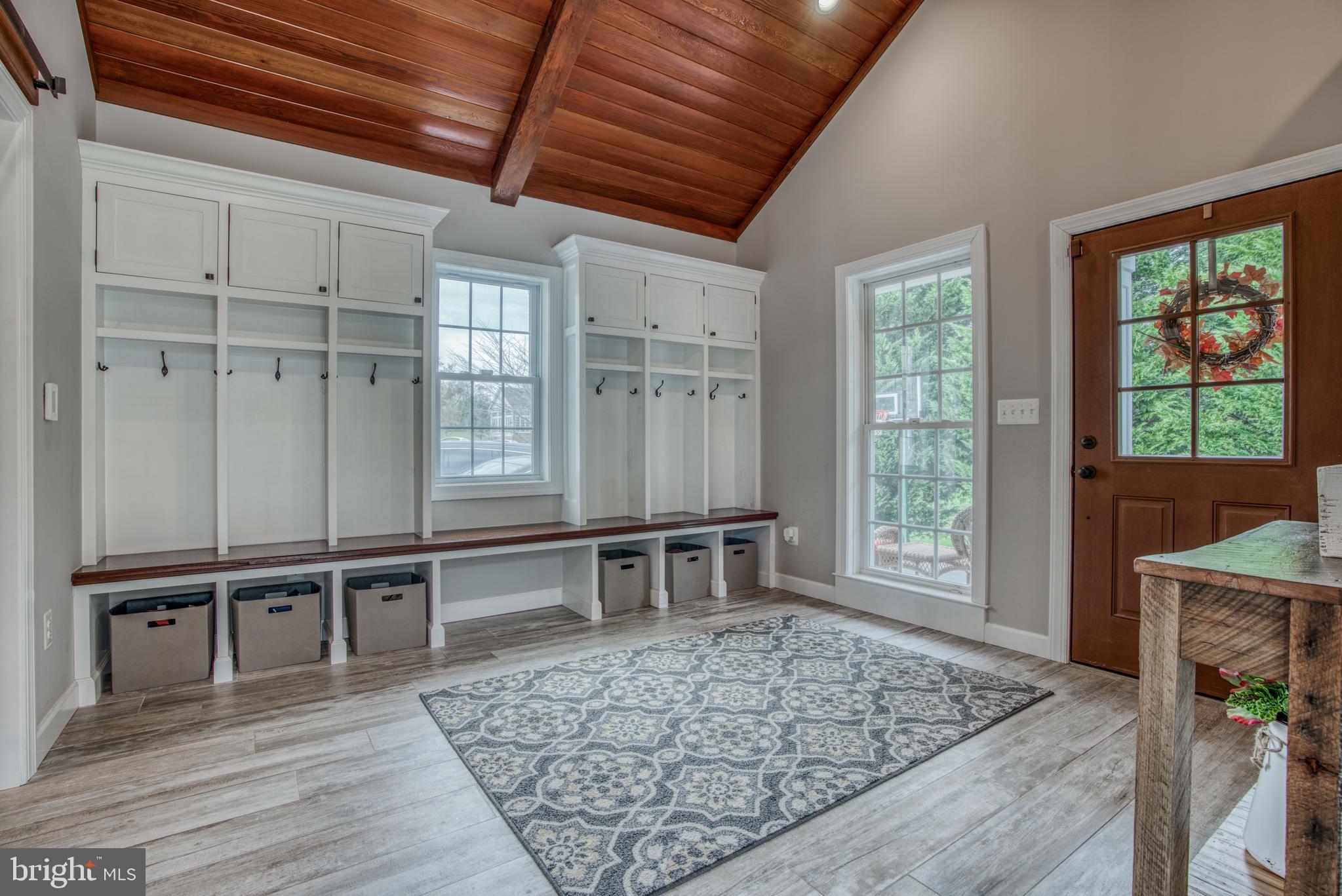 WATERFORD PRESERVE - Residential