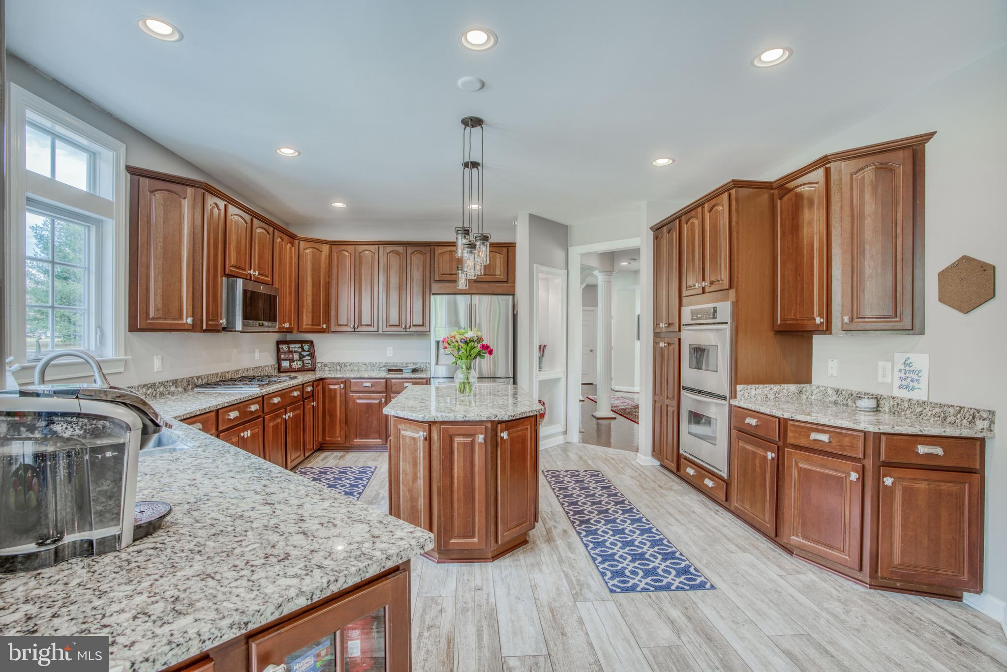 WATERFORD PRESERVE - Residential