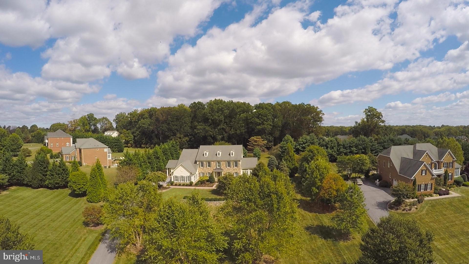 WATERFORD PRESERVE - Residential