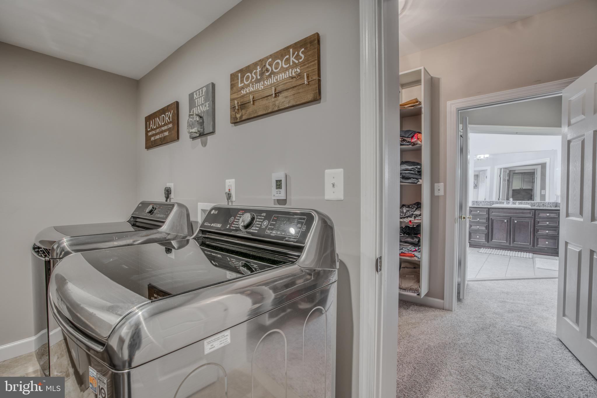 WATERFORD PRESERVE - Residential