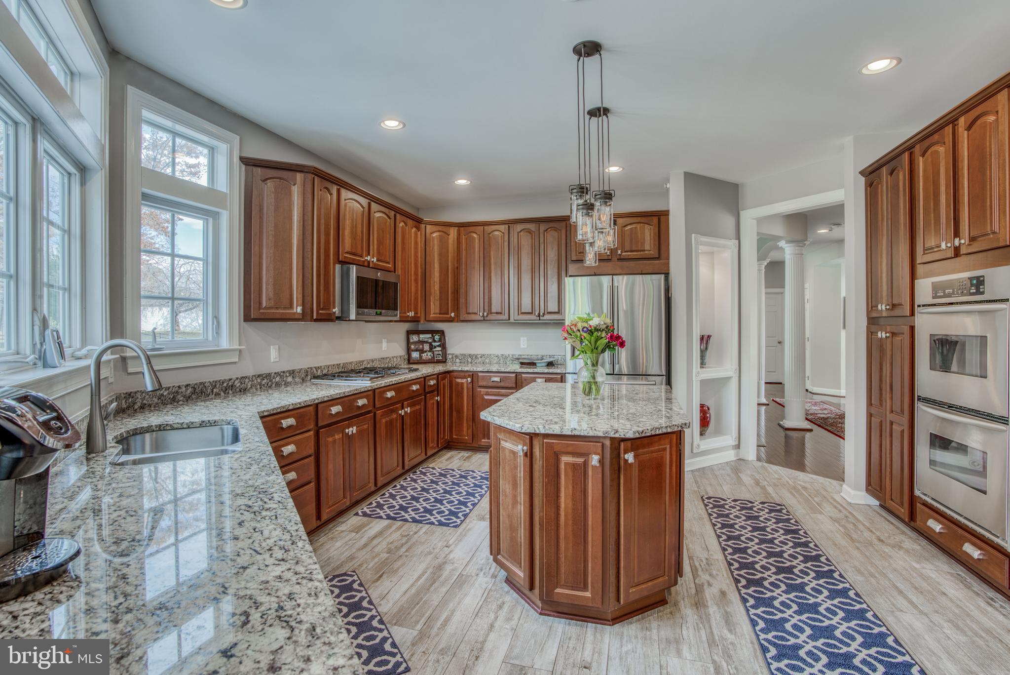 WATERFORD PRESERVE - Residential