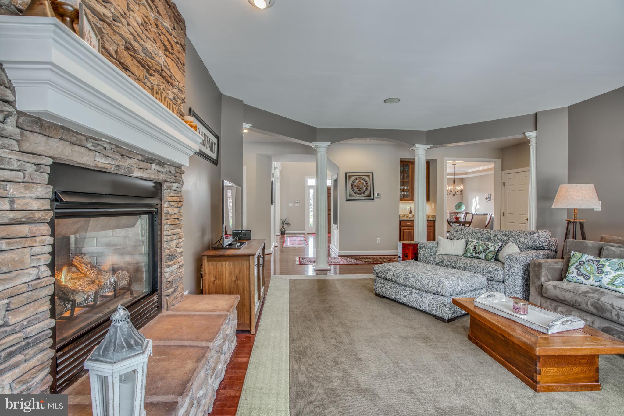 WATERFORD PRESERVE - Residential