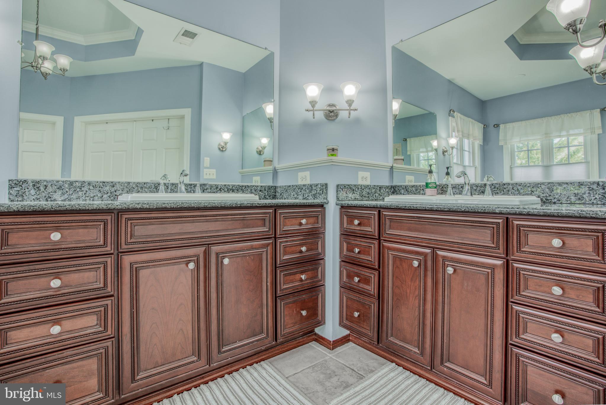 WATERFORD PRESERVE - Residential