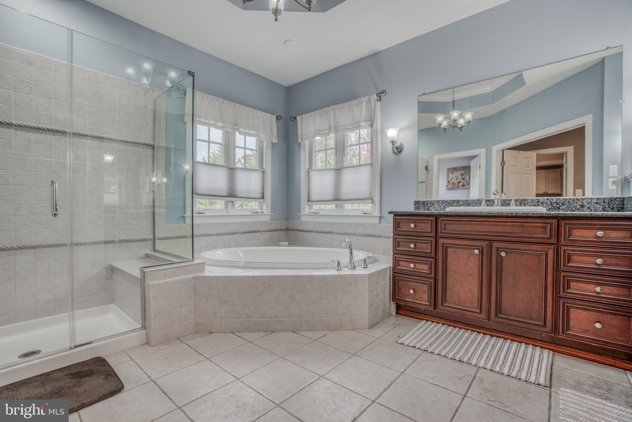 WATERFORD PRESERVE - Residential