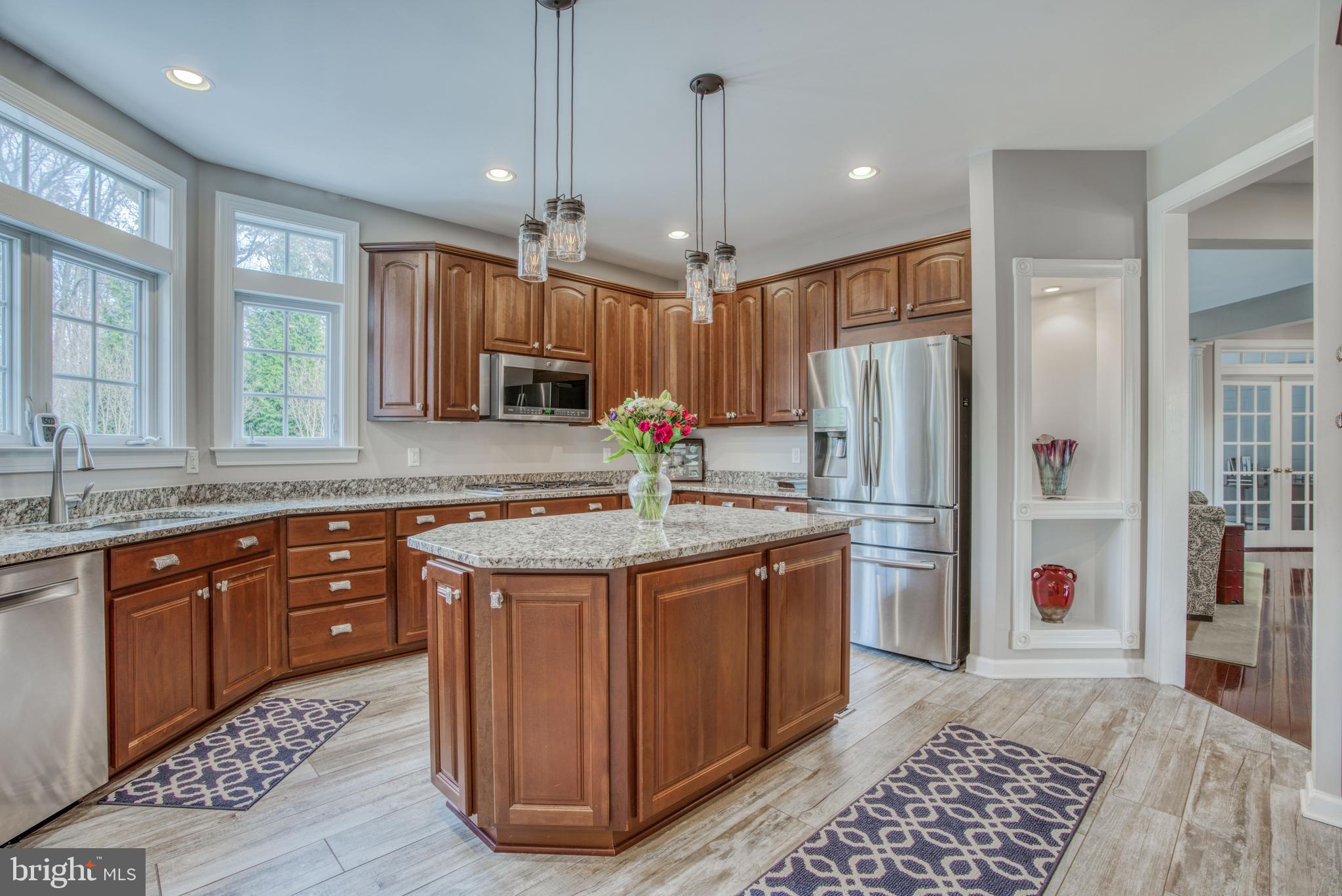 WATERFORD PRESERVE - Residential