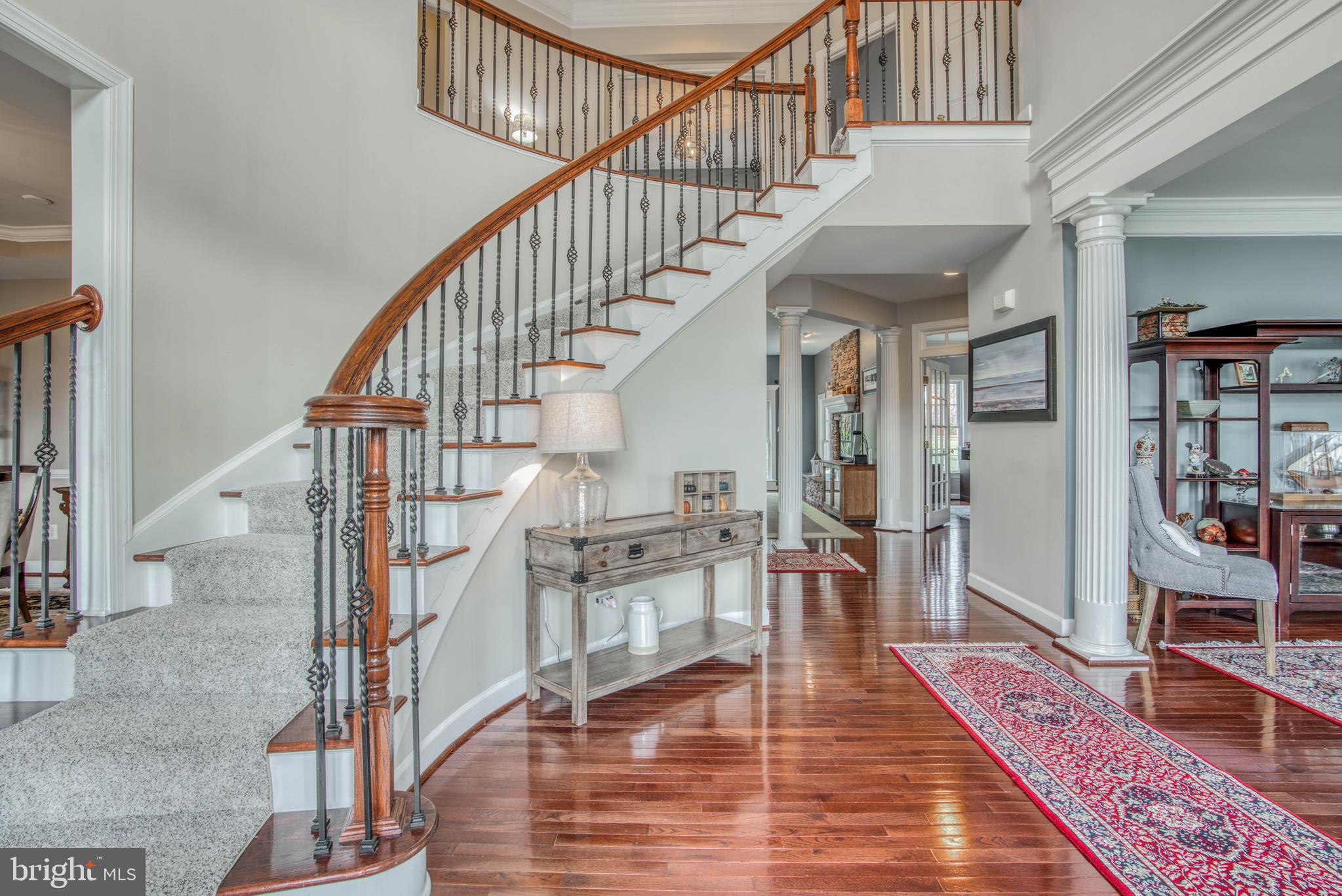 WATERFORD PRESERVE - Residential