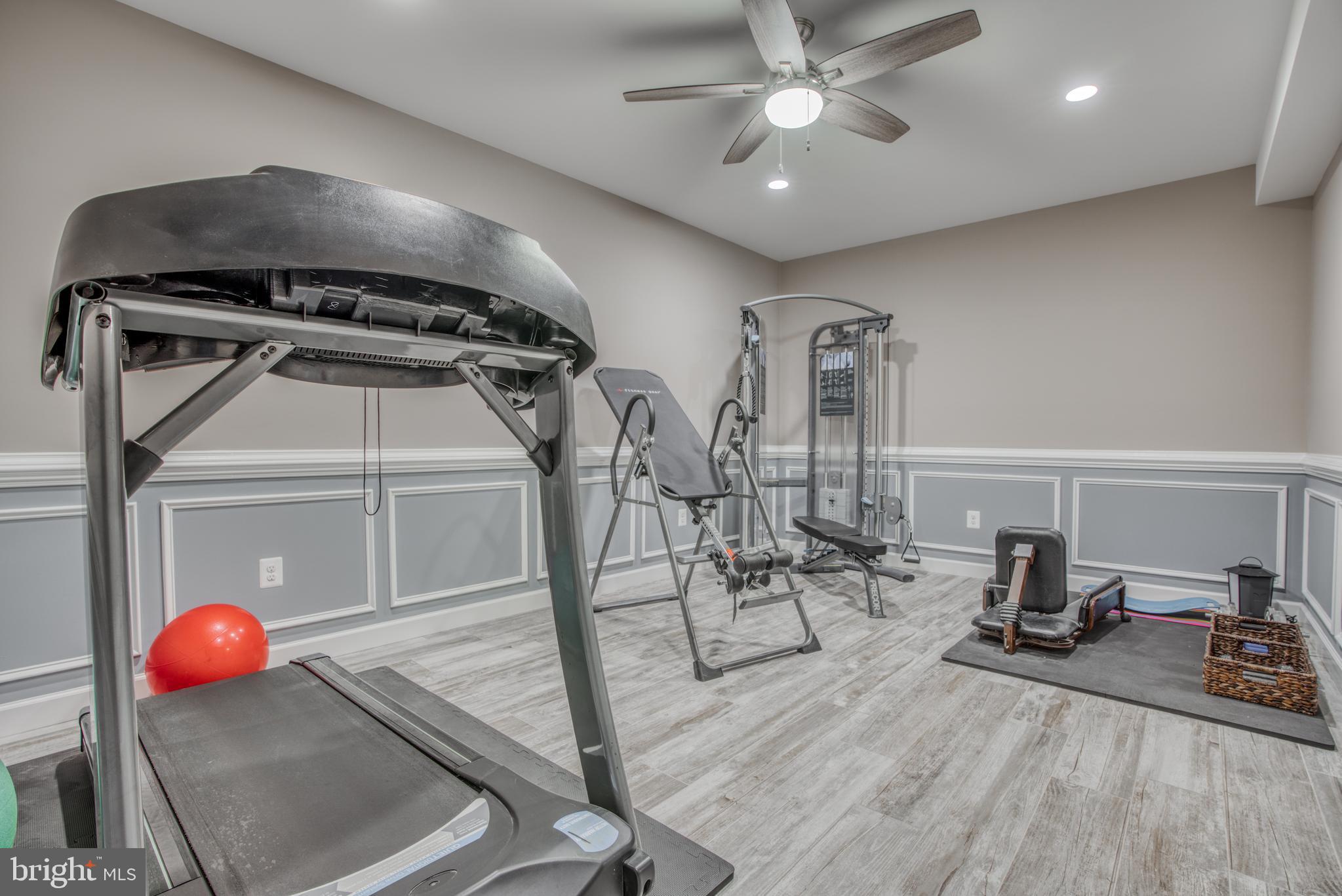 WATERFORD PRESERVE - Residential