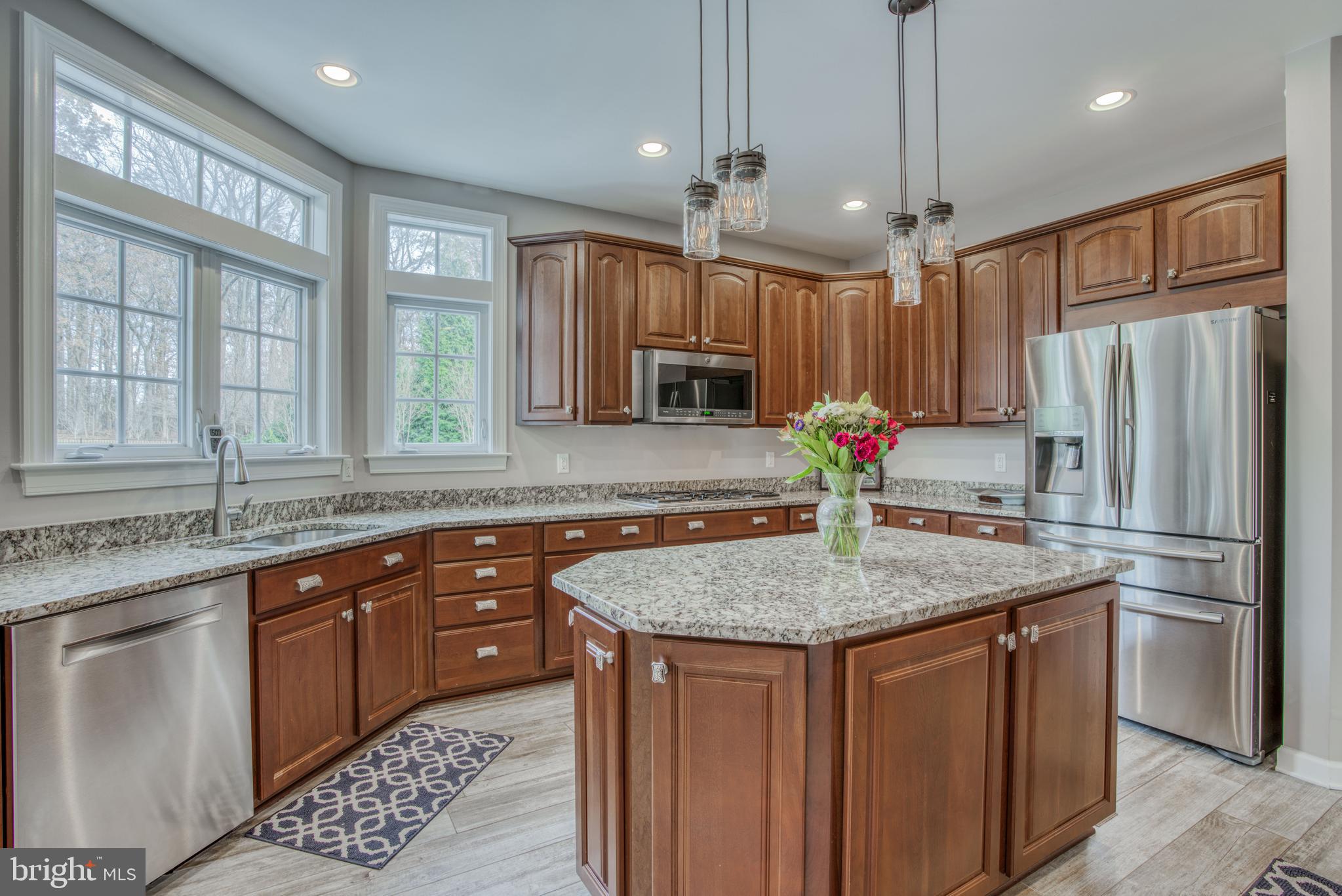 WATERFORD PRESERVE - Residential