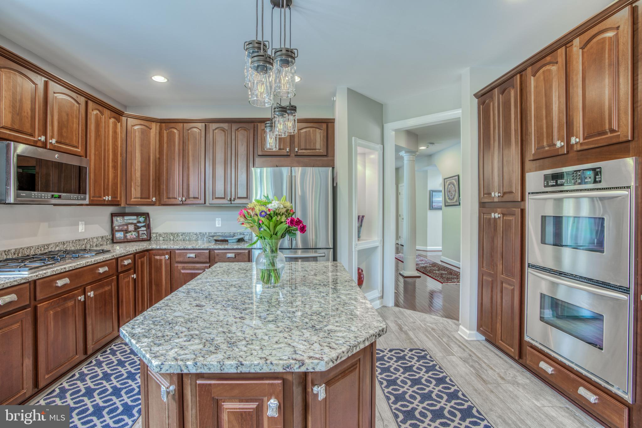 WATERFORD PRESERVE - Residential