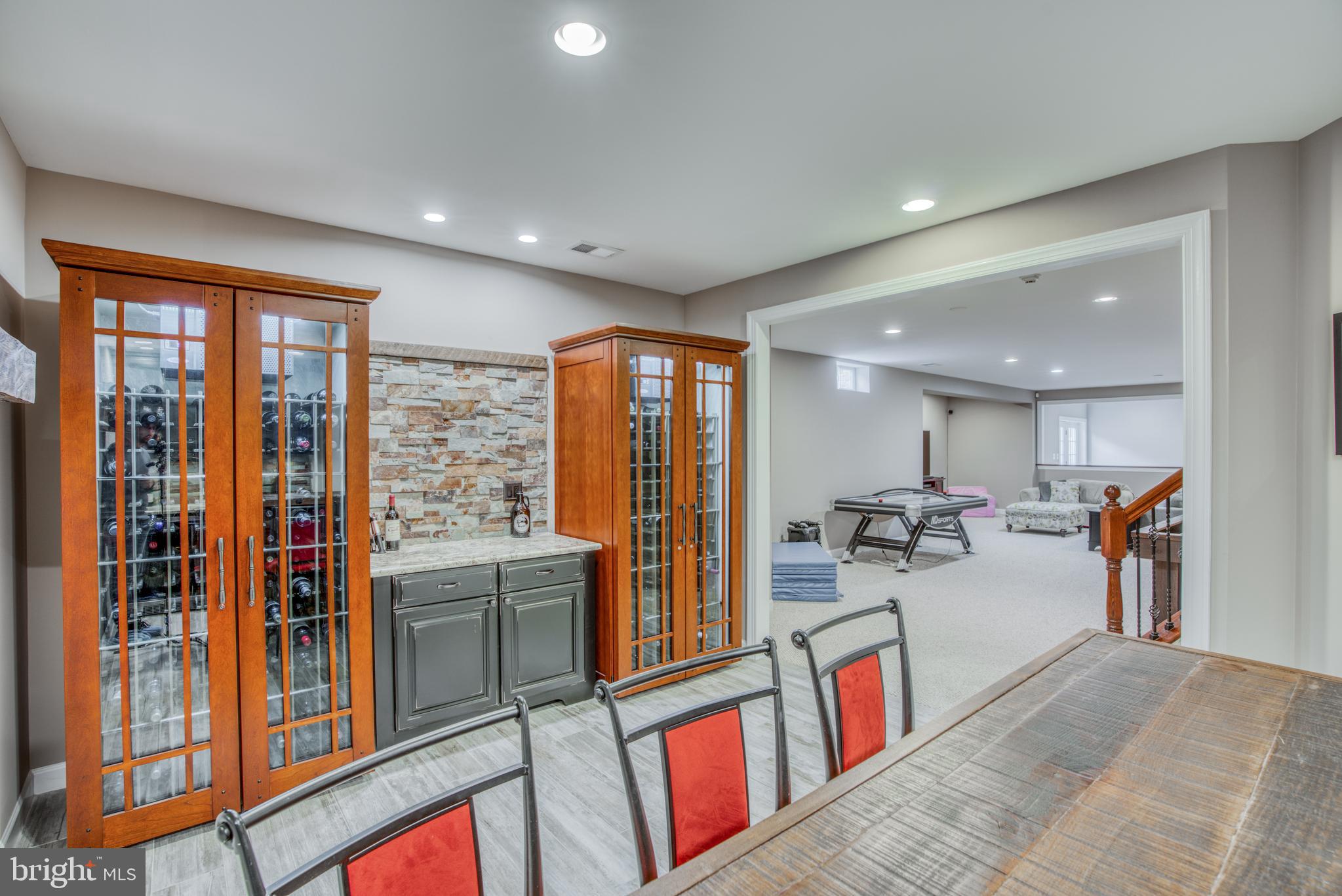 WATERFORD PRESERVE - Residential