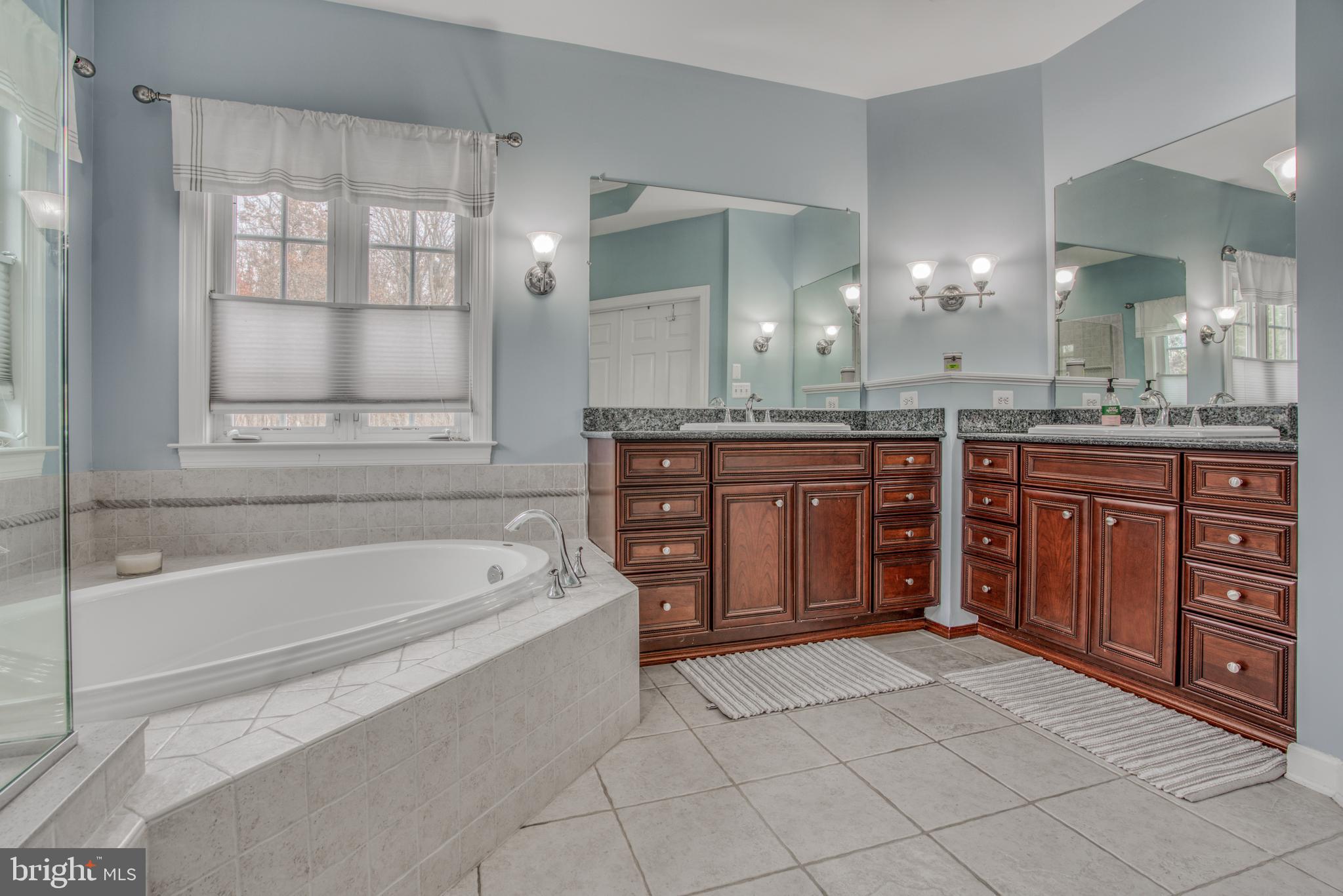 WATERFORD PRESERVE - Residential