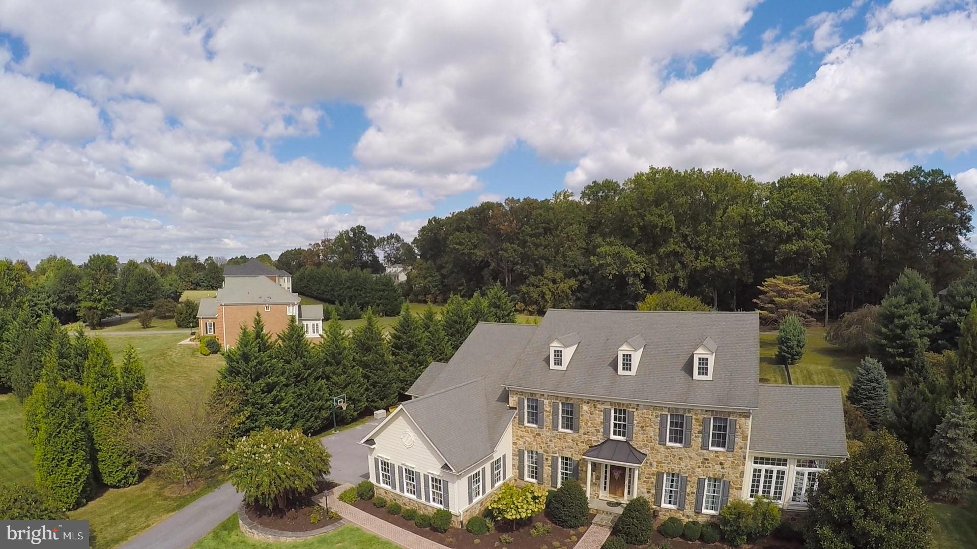 WATERFORD PRESERVE - Residential