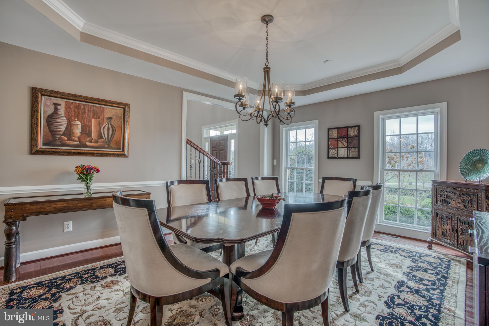 WATERFORD PRESERVE - Residential