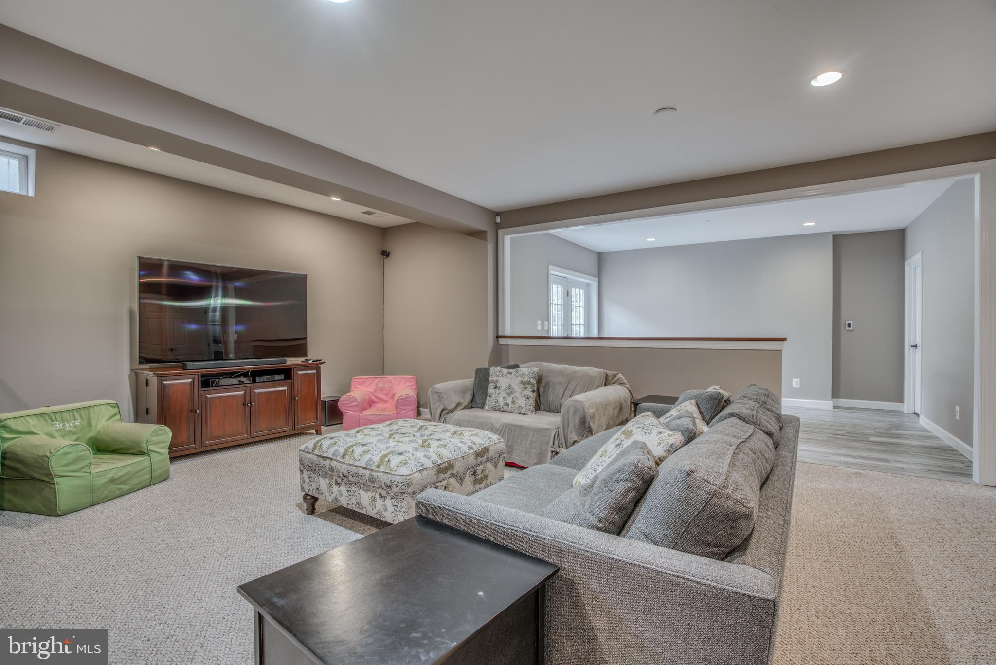 WATERFORD PRESERVE - Residential