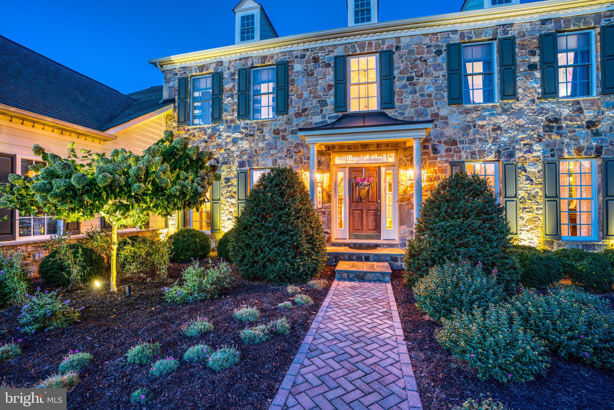 WATERFORD PRESERVE - Residential