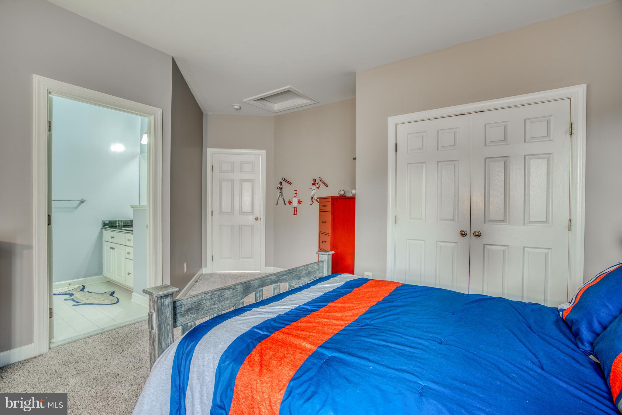 WATERFORD PRESERVE - Residential