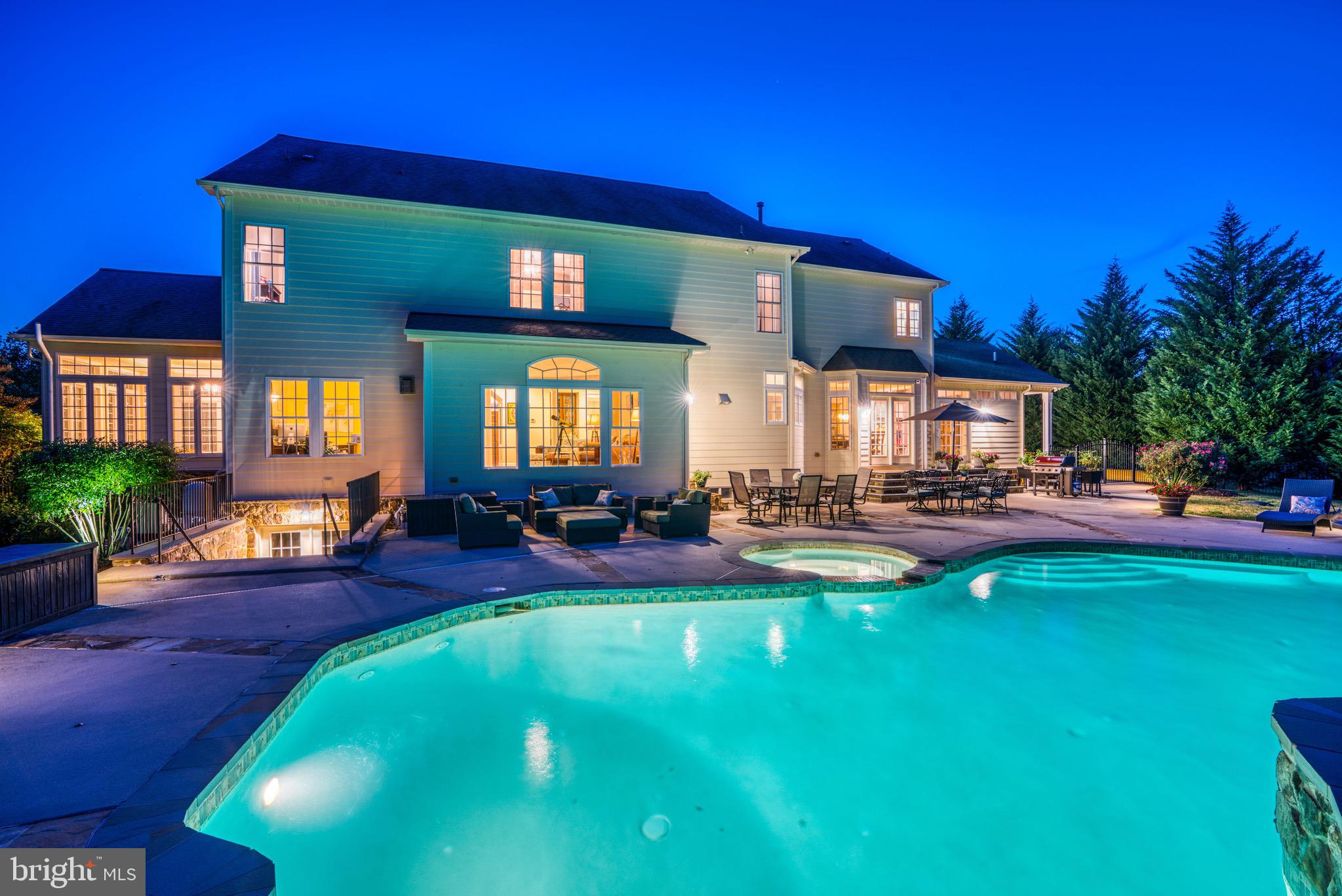 WATERFORD PRESERVE - Residential