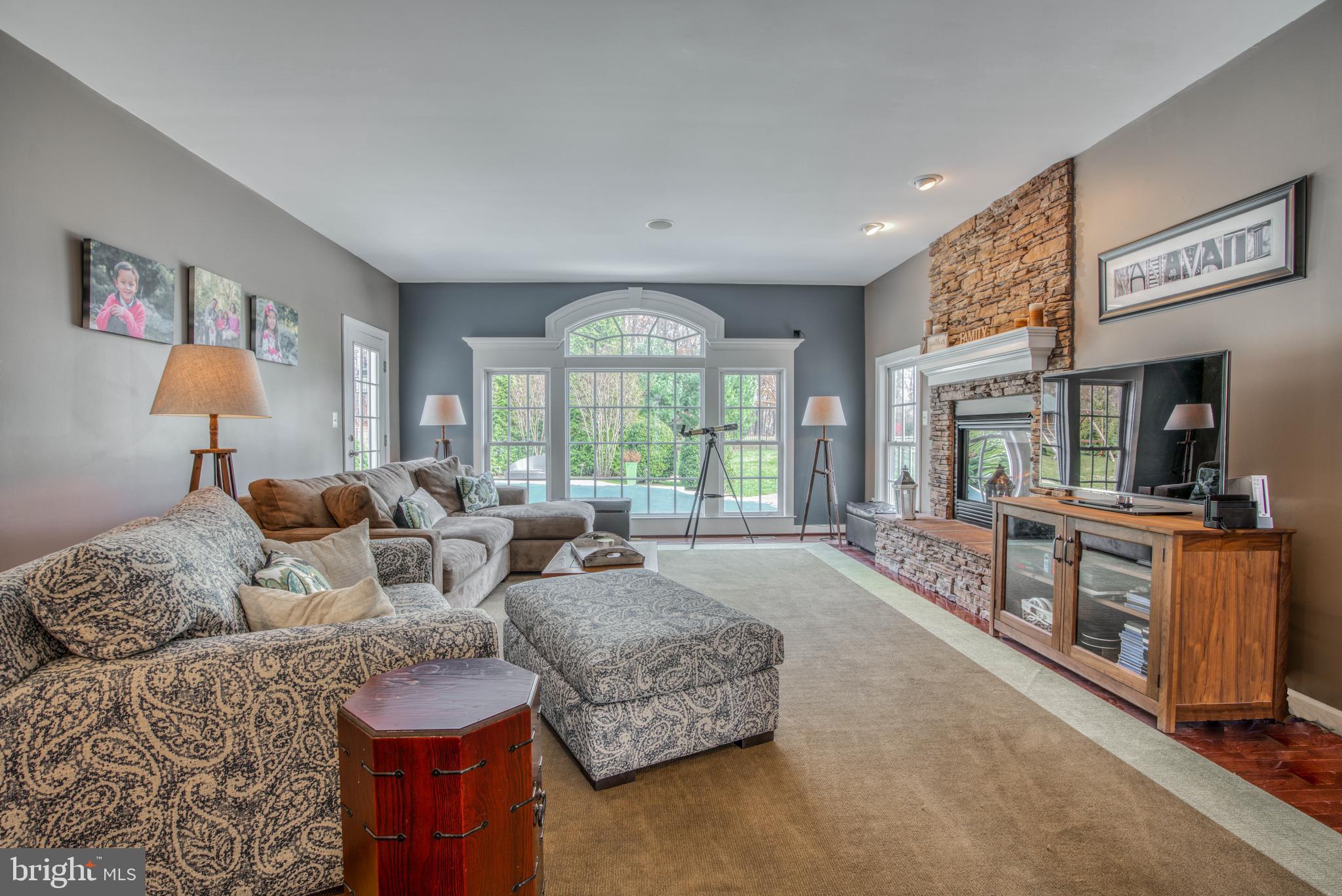 WATERFORD PRESERVE - Residential