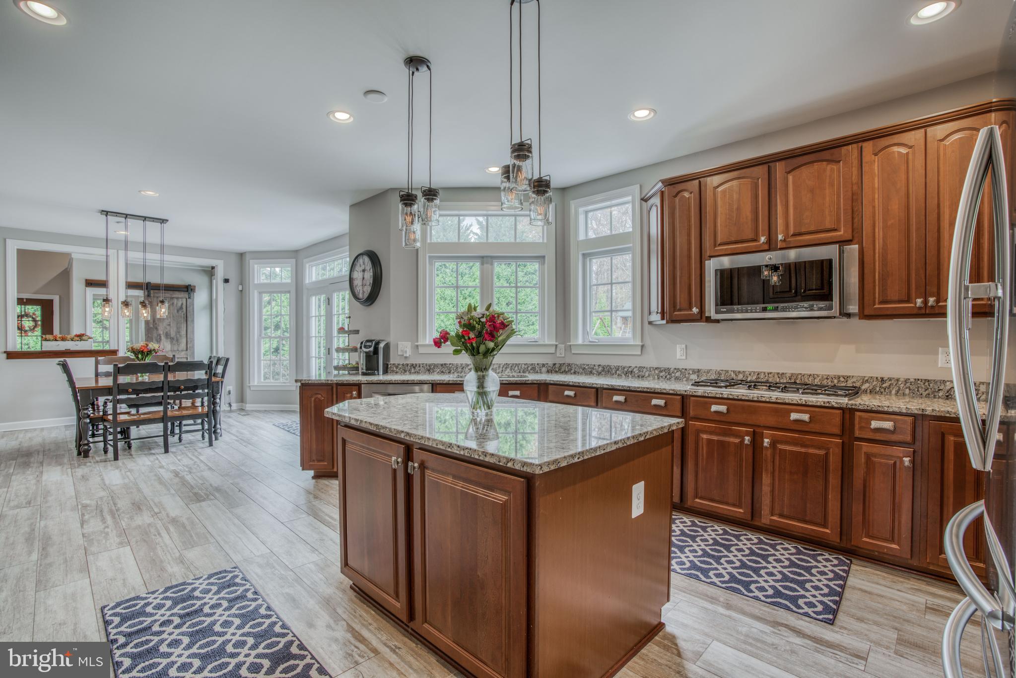 WATERFORD PRESERVE - Residential