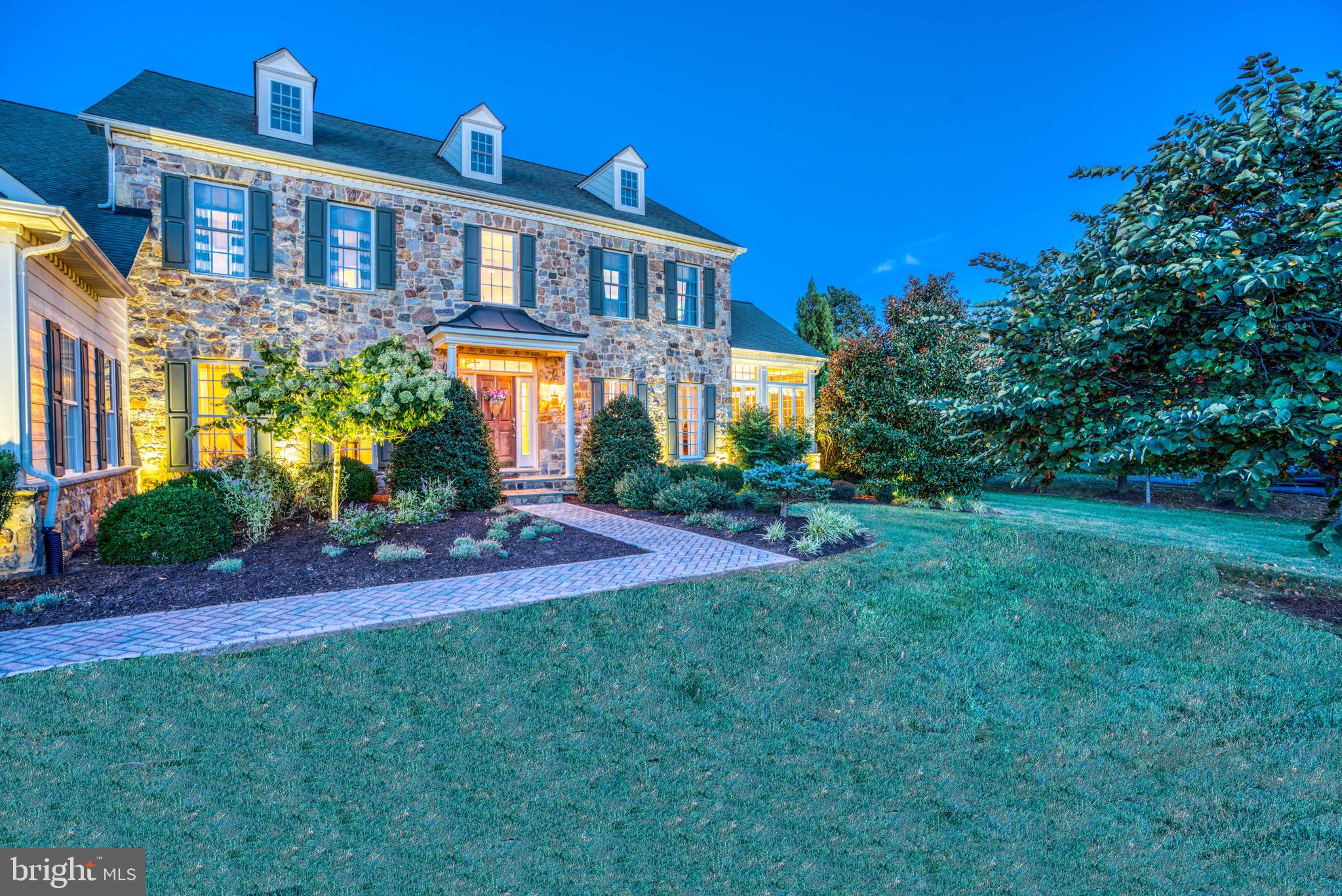 WATERFORD PRESERVE - Residential